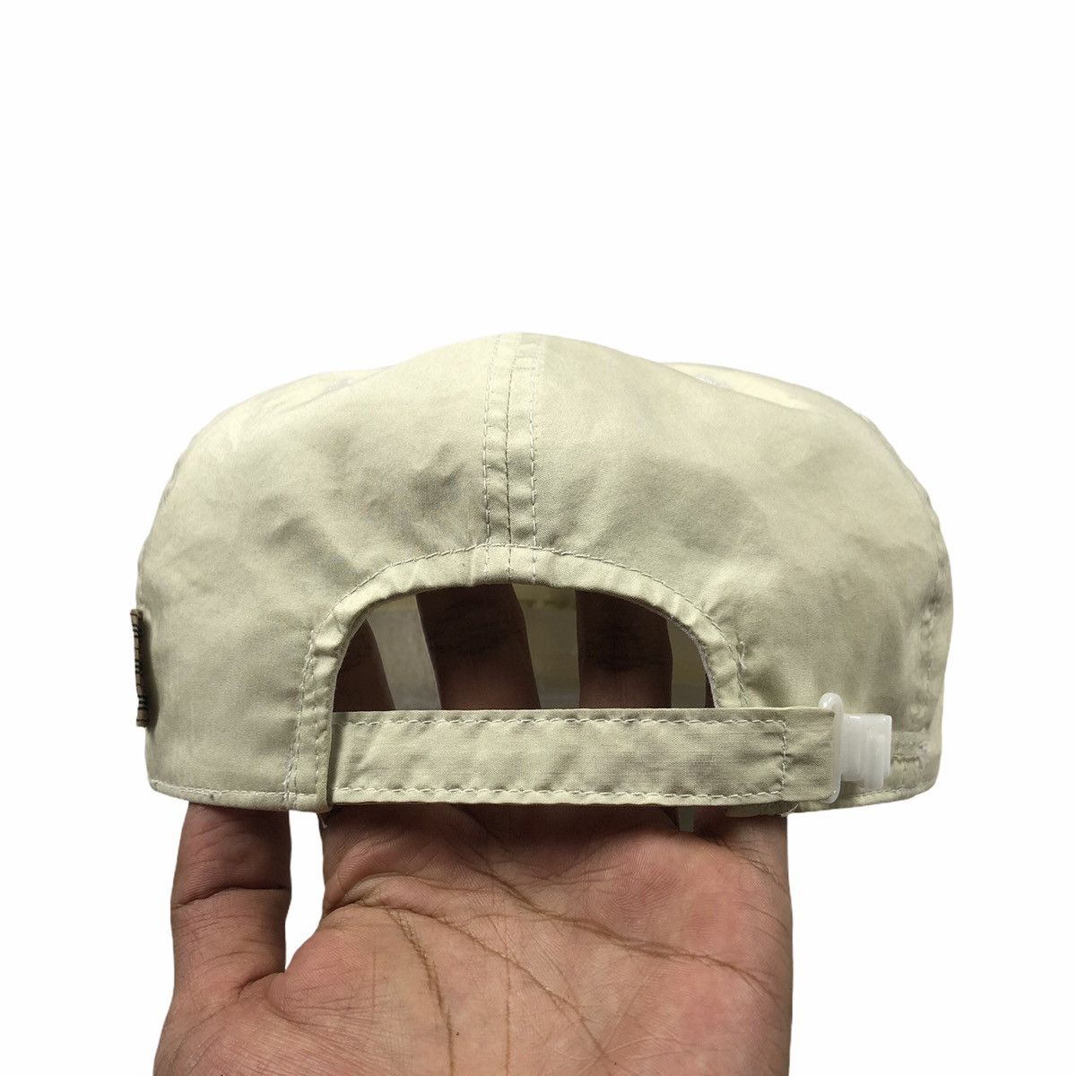 Burberry Vintage Burberry Hat Size ONE SIZE - 5 Thumbnail