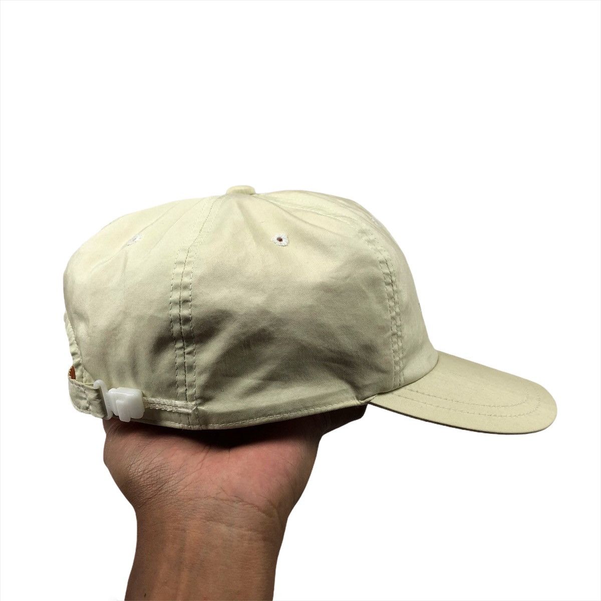 Burberry Vintage Burberry Hat Size ONE SIZE - 3 Thumbnail