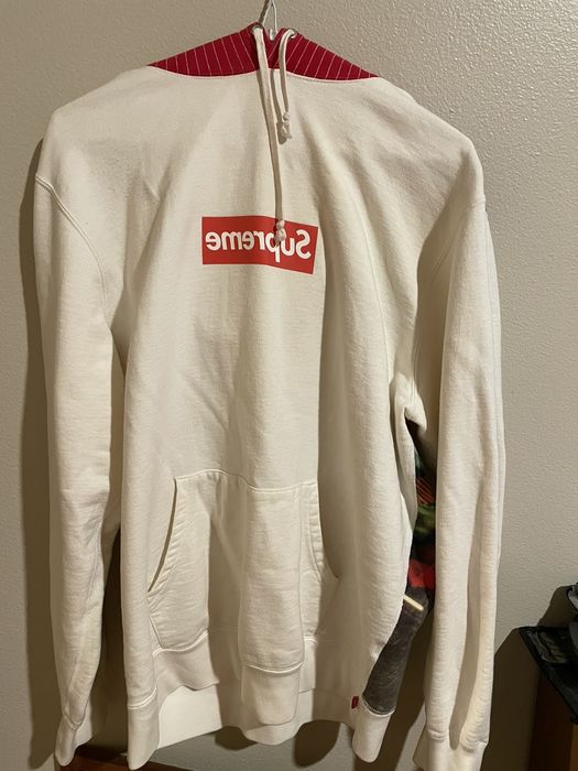 Harold hunter hotsell box logo