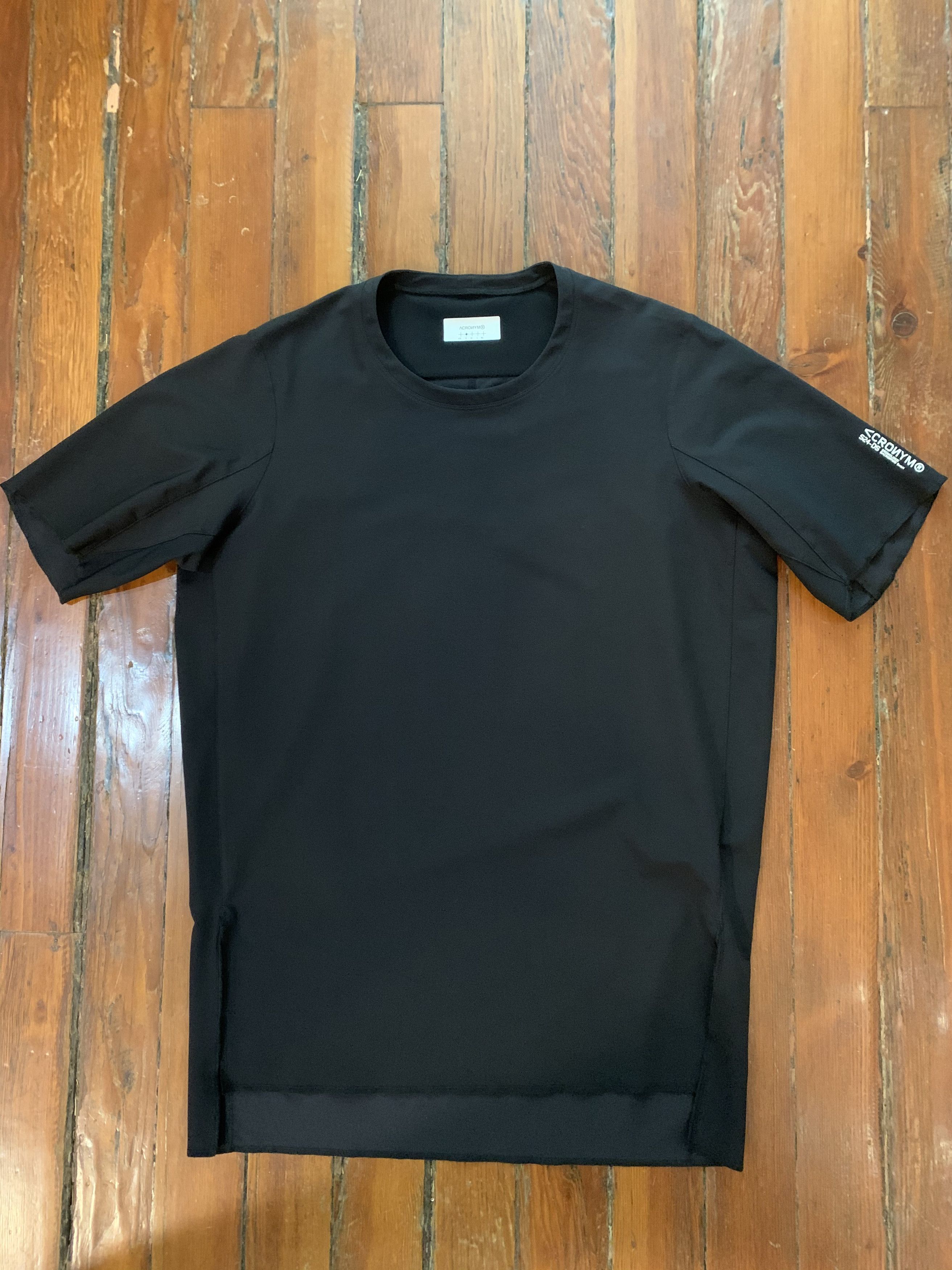 Acronym S24 DS | Grailed