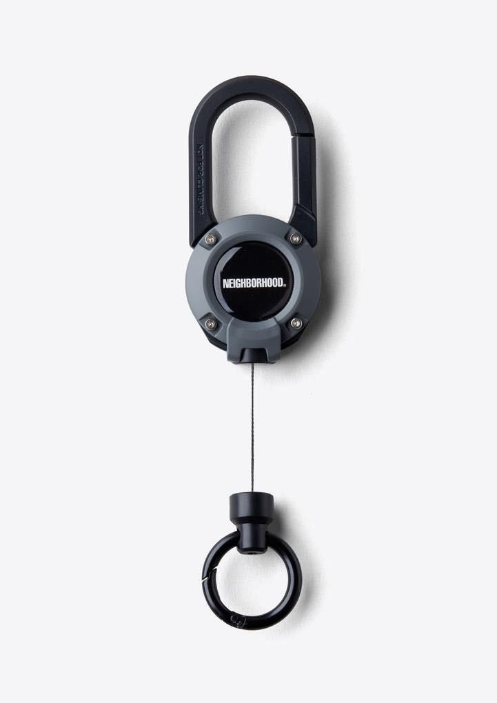 Neighborhood Neighborhood NHRZ. Magreel 360 Keyholder | Grailed