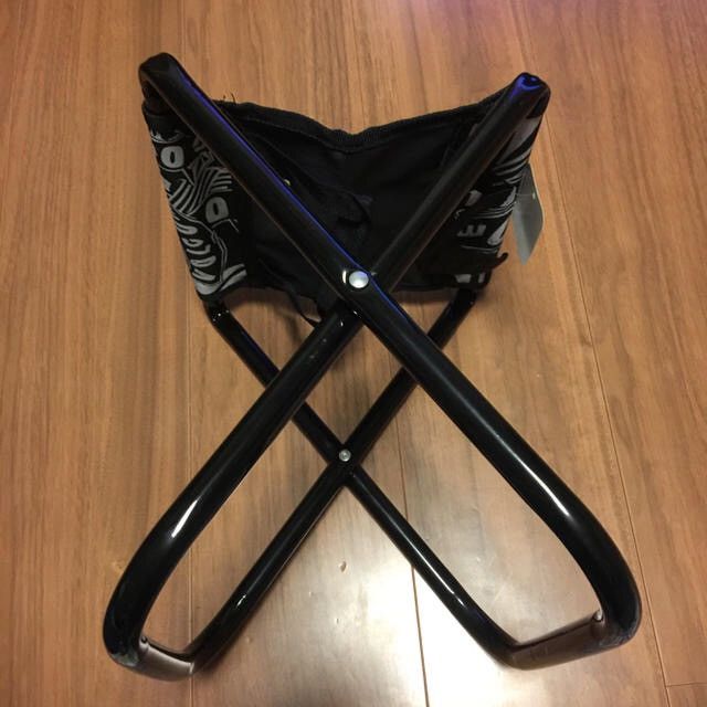 Volcom Volcom Folding Camp Chair Size ONE SIZE - 2 Thumbnail