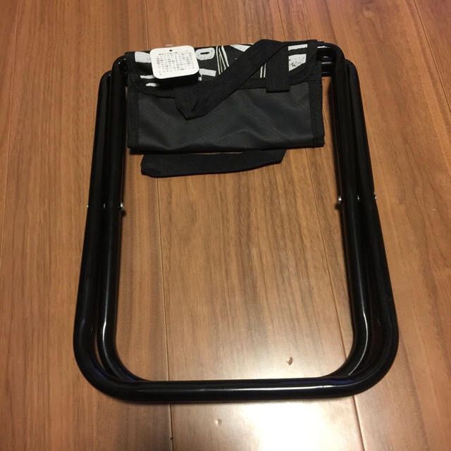 Volcom Volcom Folding Camp Chair Size ONE SIZE - 3 Thumbnail