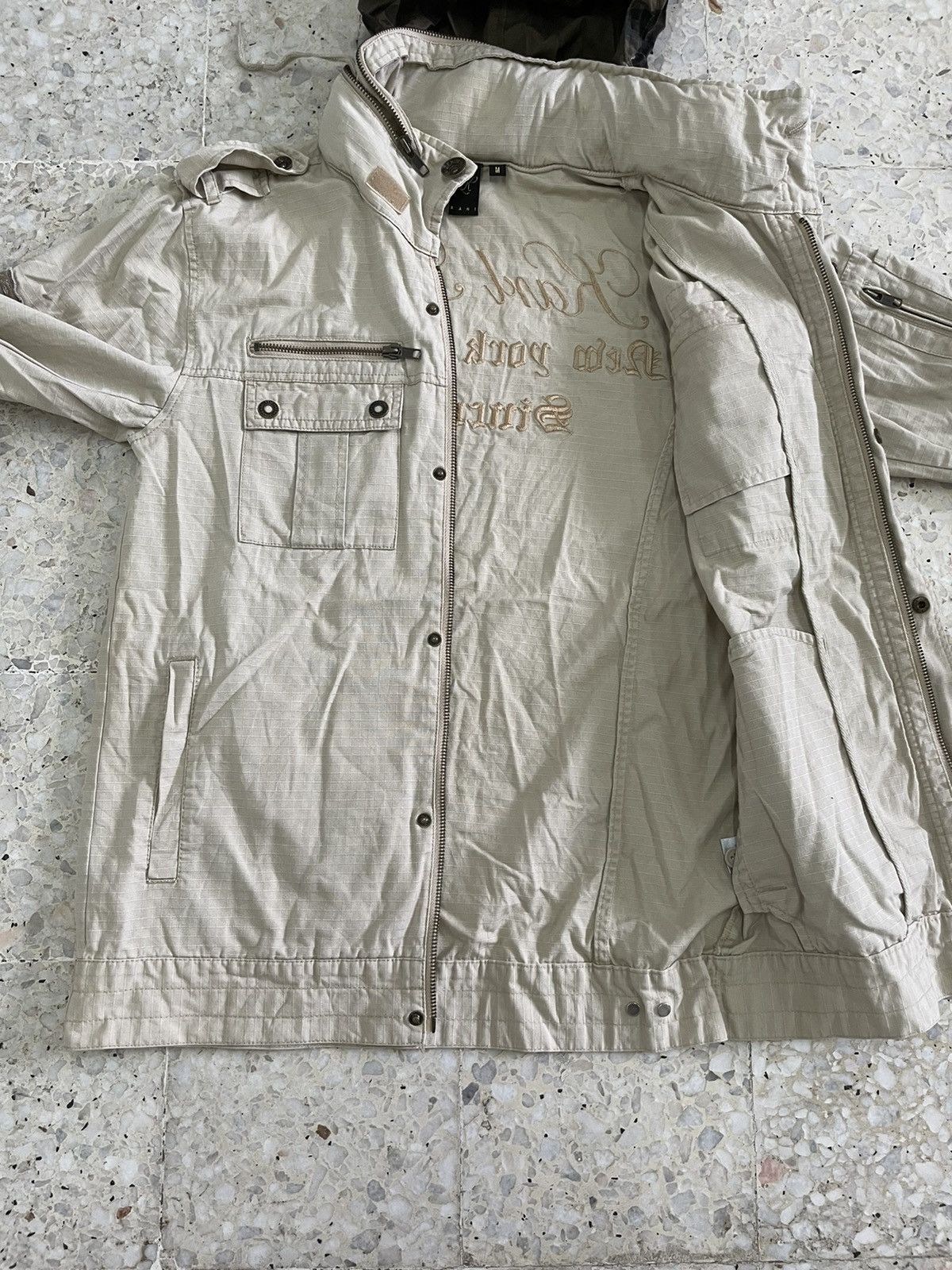 Karl Kani Karl Kani Size US M / EU 48-50 / 2 - 3 Thumbnail