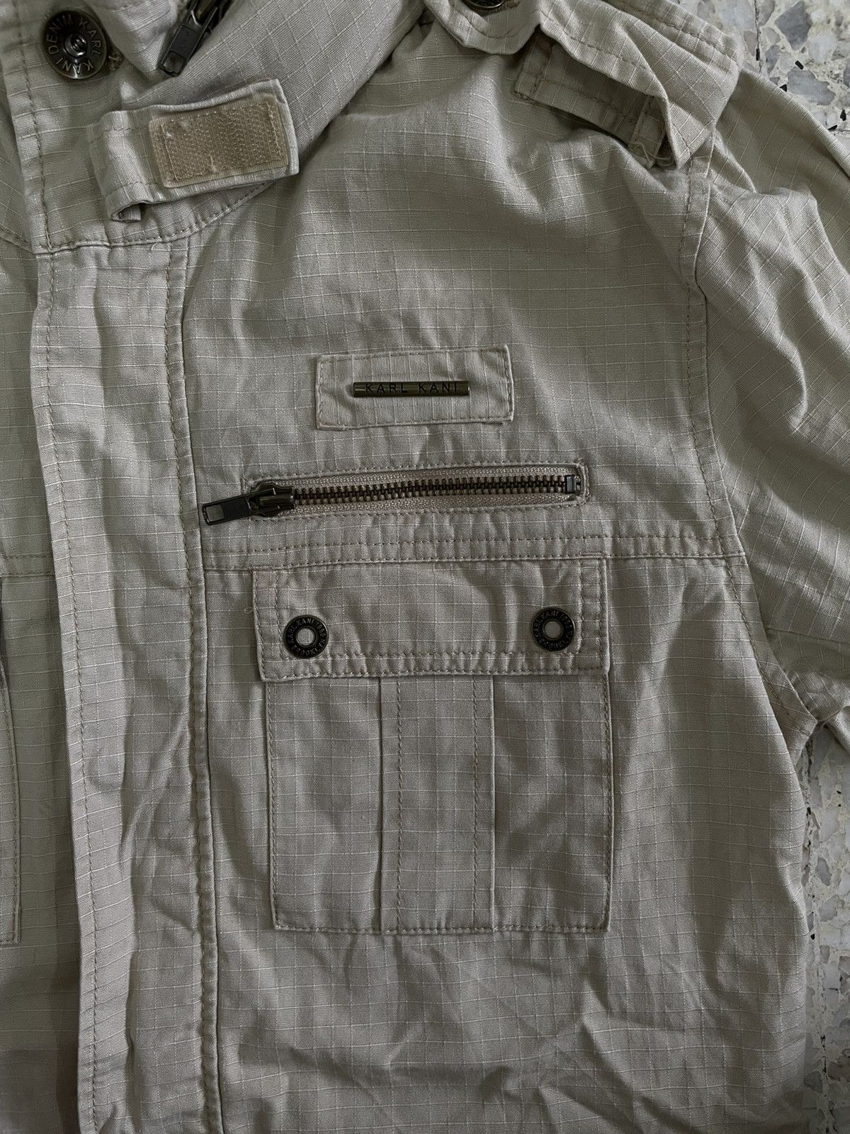 Karl Kani Karl Kani Size US M / EU 48-50 / 2 - 2 Thumbnail