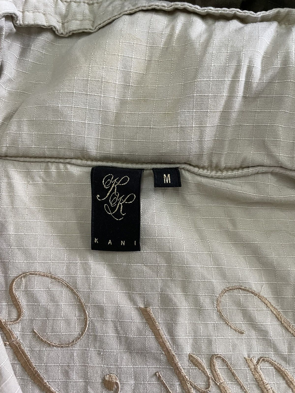 Karl Kani Karl Kani Size US M / EU 48-50 / 2 - 6 Thumbnail