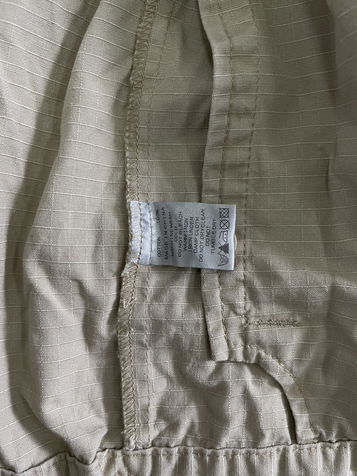 Karl Kani Karl Kani Size US M / EU 48-50 / 2 - 7 Thumbnail