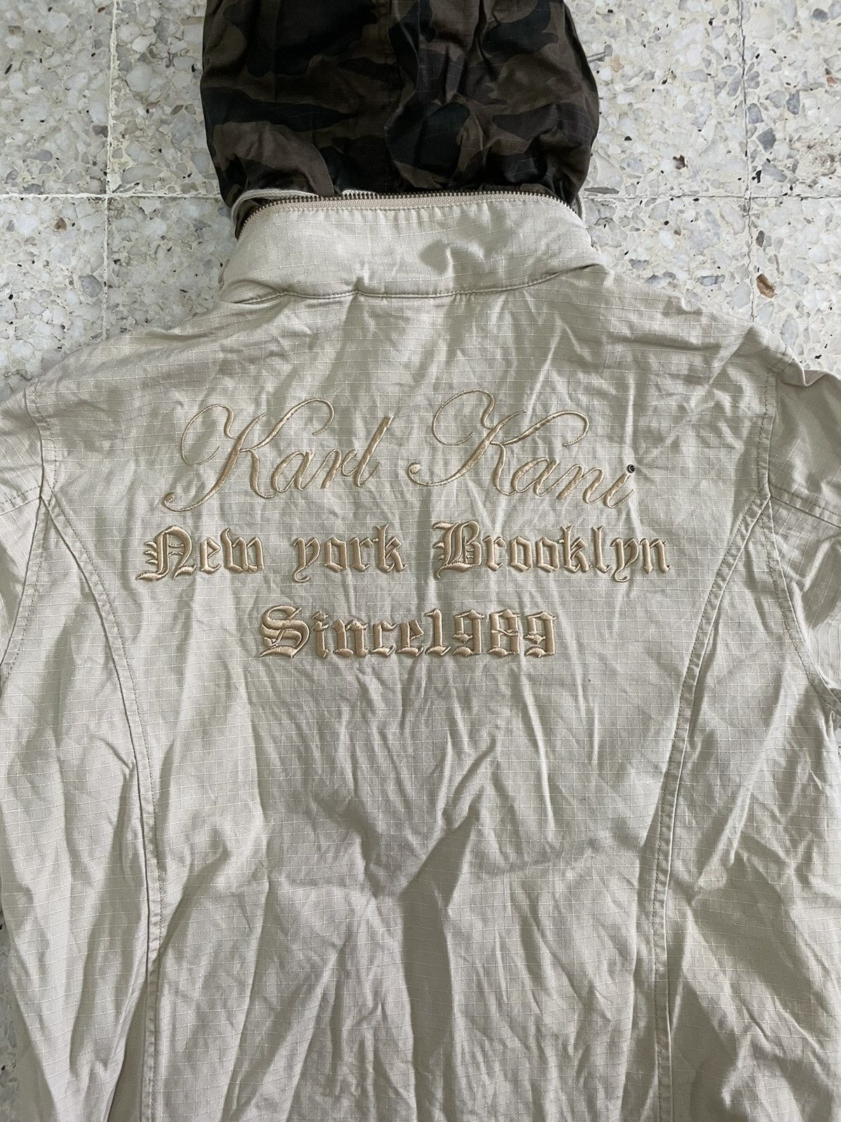 Karl Kani Karl Kani Size US M / EU 48-50 / 2 - 4 Thumbnail
