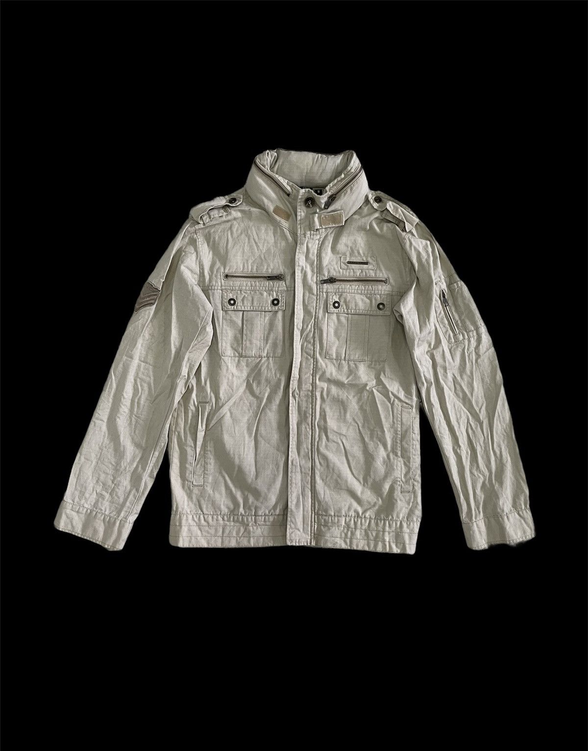 Karl Kani Karl Kani Size US M / EU 48-50 / 2 - 1 Thumbnail