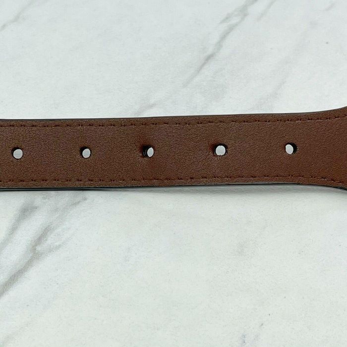 Other Zep-Pro Genuine Full Grain Leather Michigan State Belt | Grailed