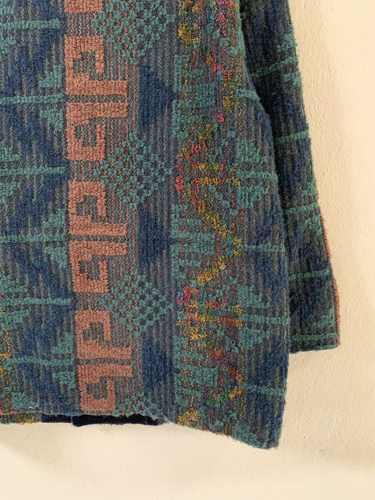 Japanese Brand Sun Phorika corduroy Jacket Size US L / EU 52-54 / 3 - 8 Thumbnail