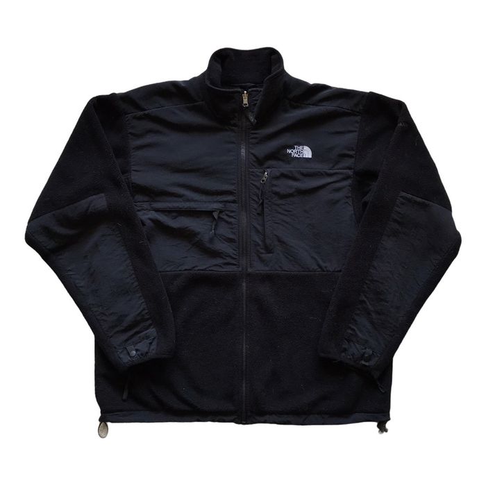 The North Face the north face denali fleece jacket | Grailed