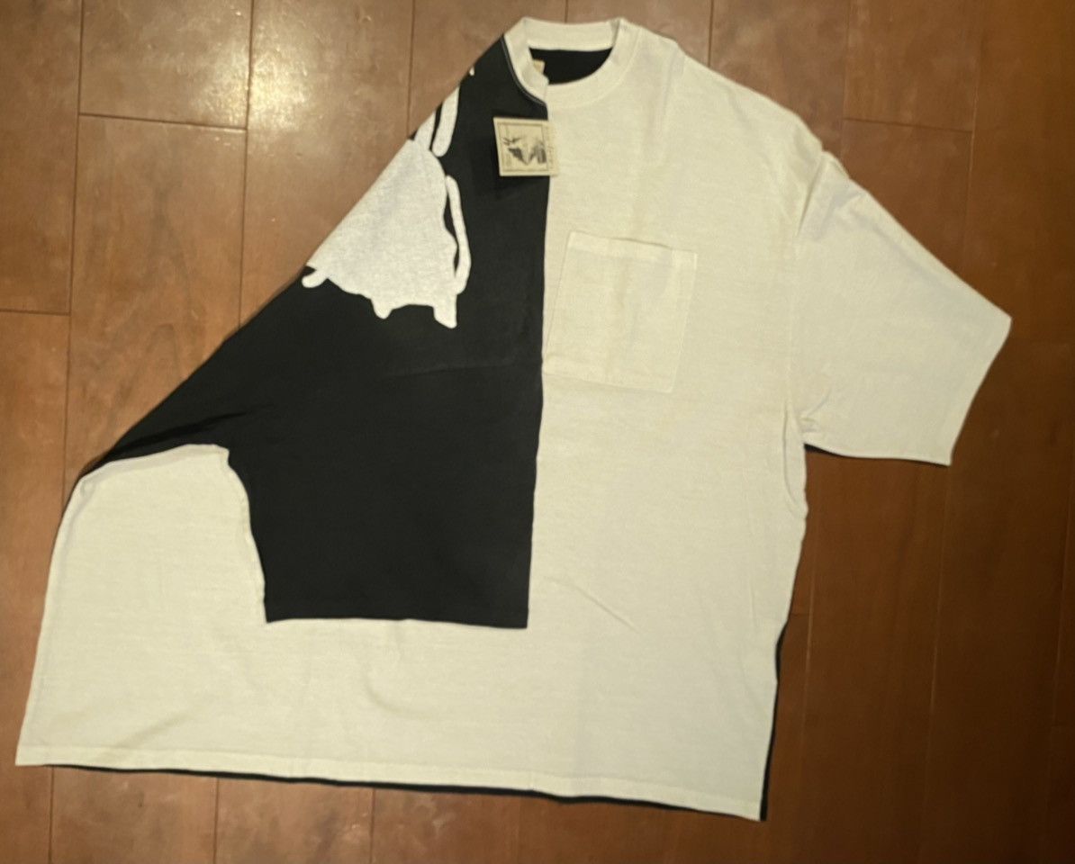 Kapital × Kapital Kountry Kapital Kountry- Skeleton 2 Tone Shirt Summer’21 NEW DROP!! Size US L / EU 52-54 / 3 - 3 Thumbnail