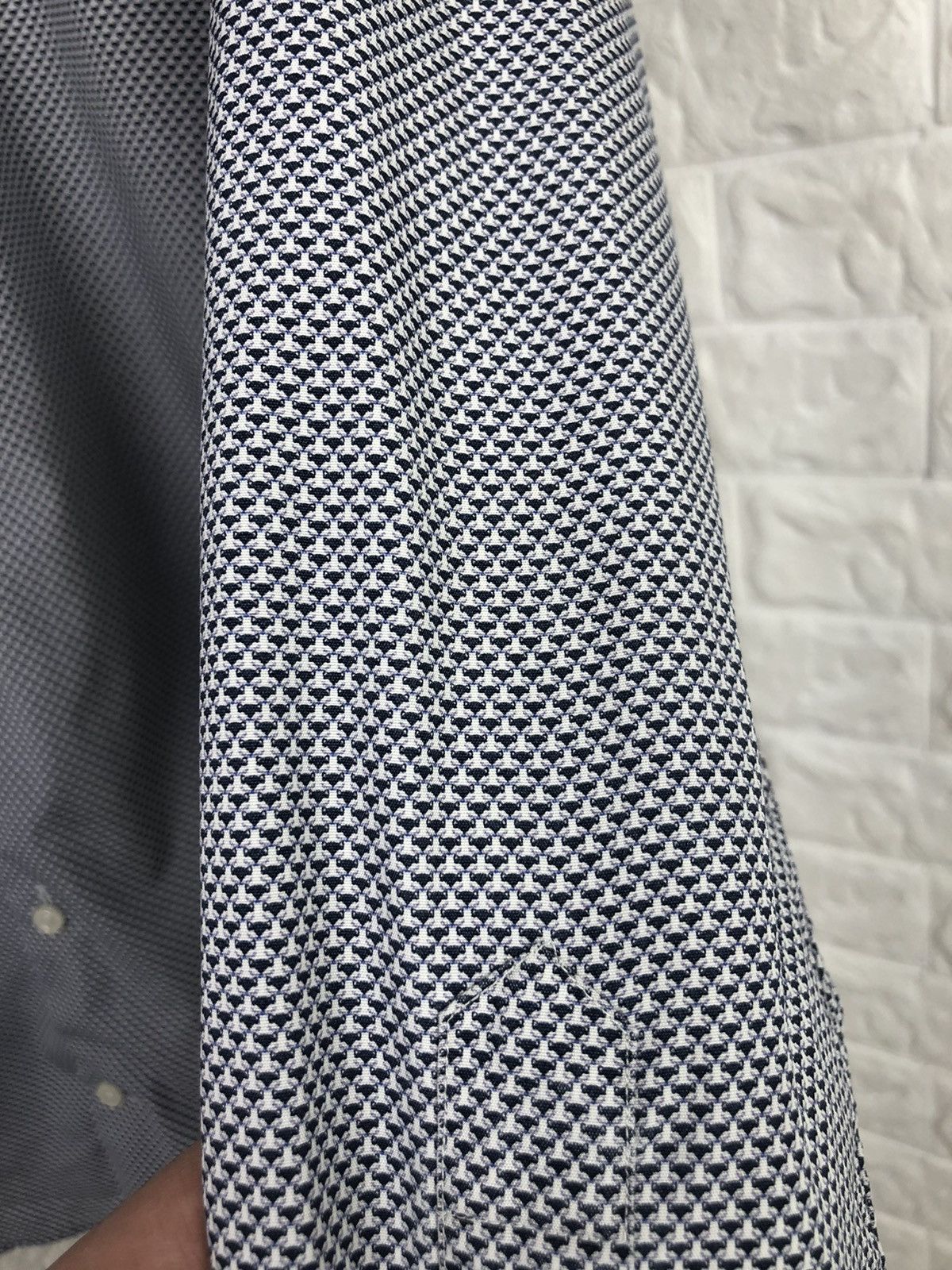 Eton Eton Contemporary Long Sleeve Shirt Size 41 / 16 L Size US M / EU 48-50 / 2 - 3 Thumbnail