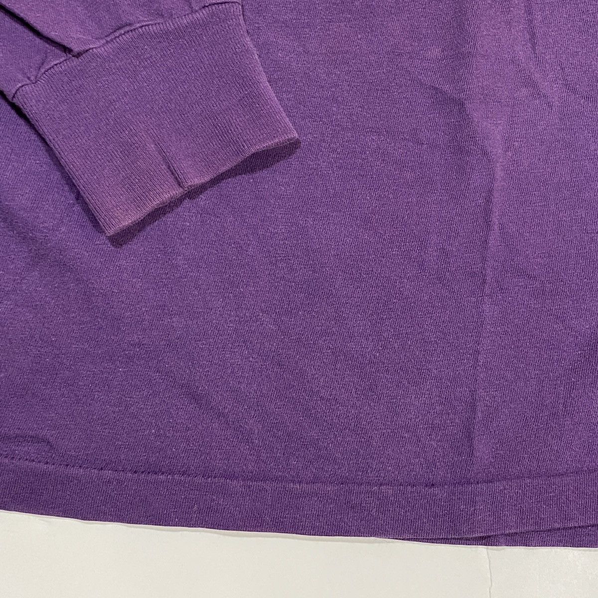 Ocean Pacific × Vintage 90’s Ocean Pacific Long Sleeve Tee Size US M / EU 48-50 / 2 - 3 Thumbnail