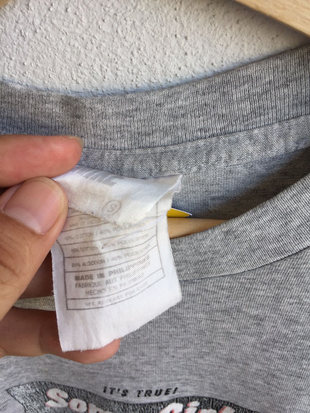 Vintage Nike t shirt