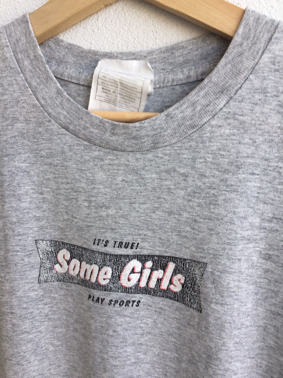 Vintage Nike t shirt