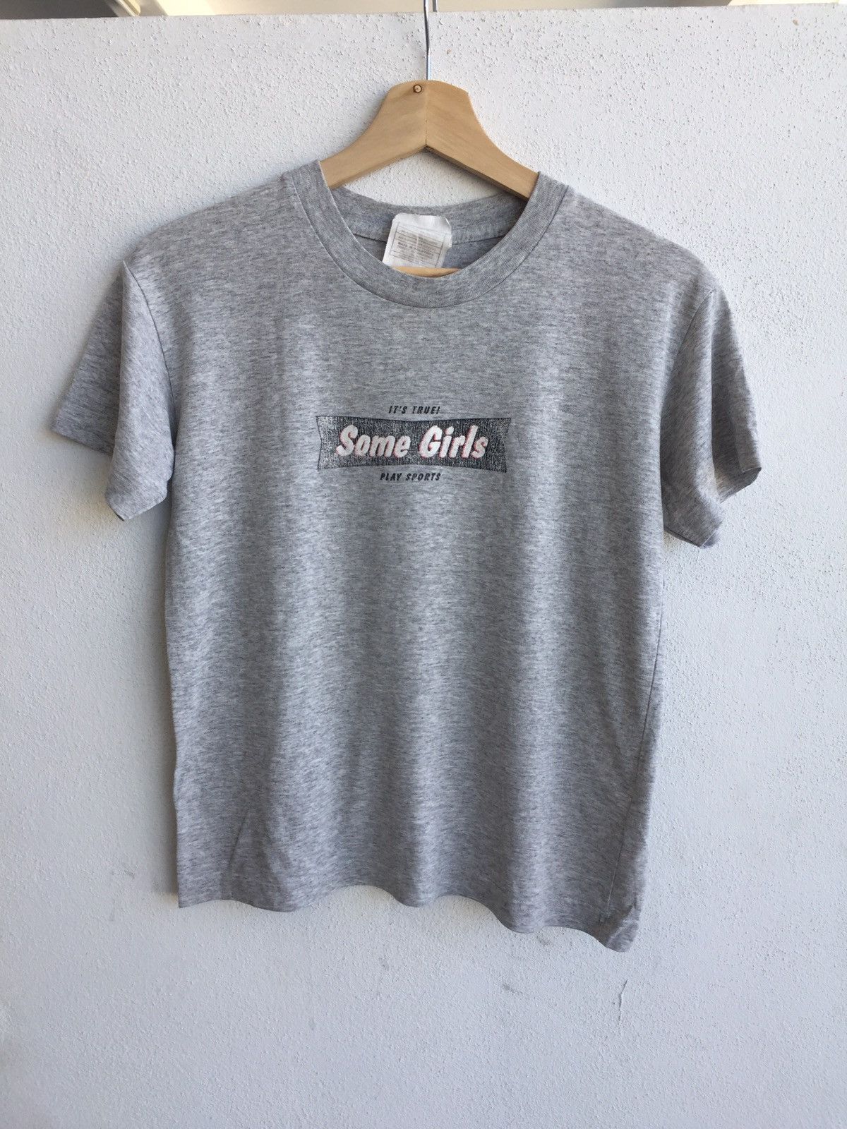 Vintage Nike t shirt