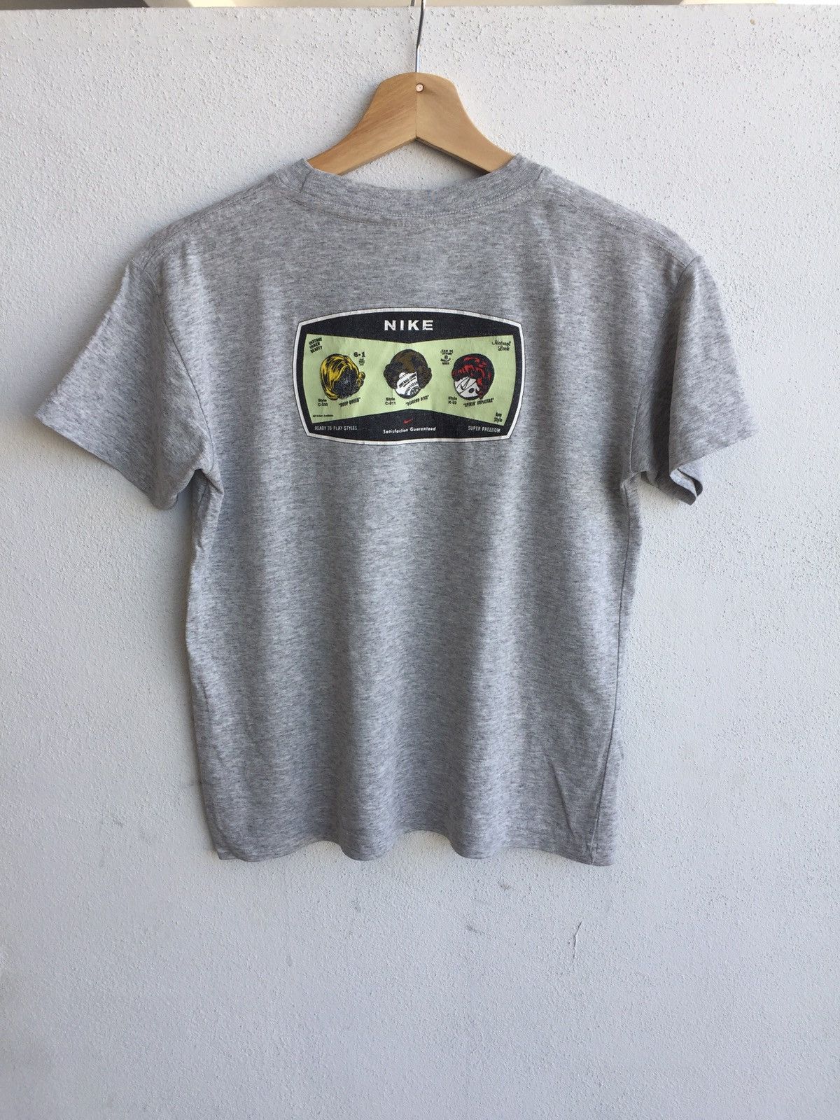 Vintage Nike t shirt