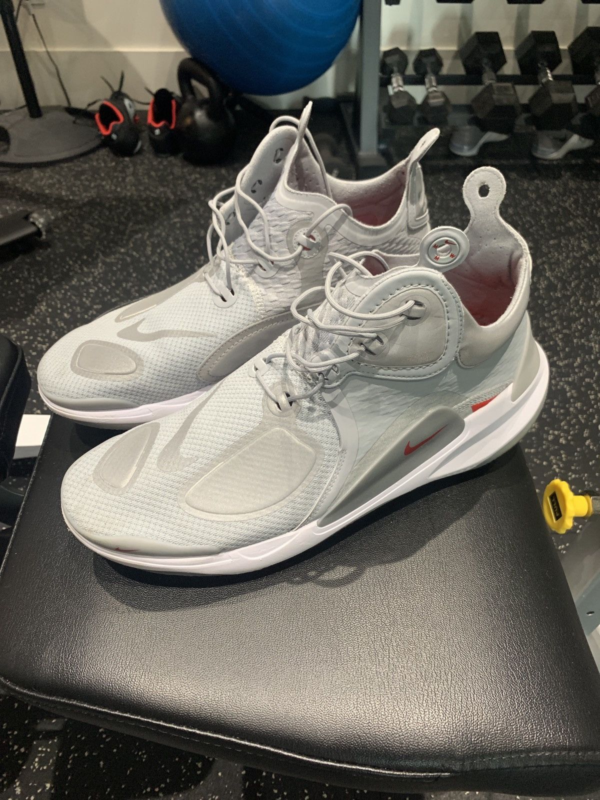 MMW Nike Nike Joyride CC3 Setter MMW Grailed