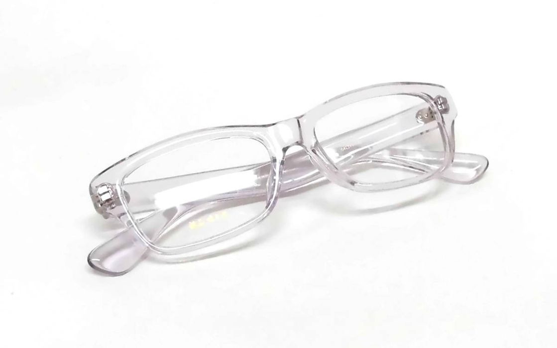 Japanese Brand Japanese eyeglass frames 銘品晴夫作 by Haruo Grailed