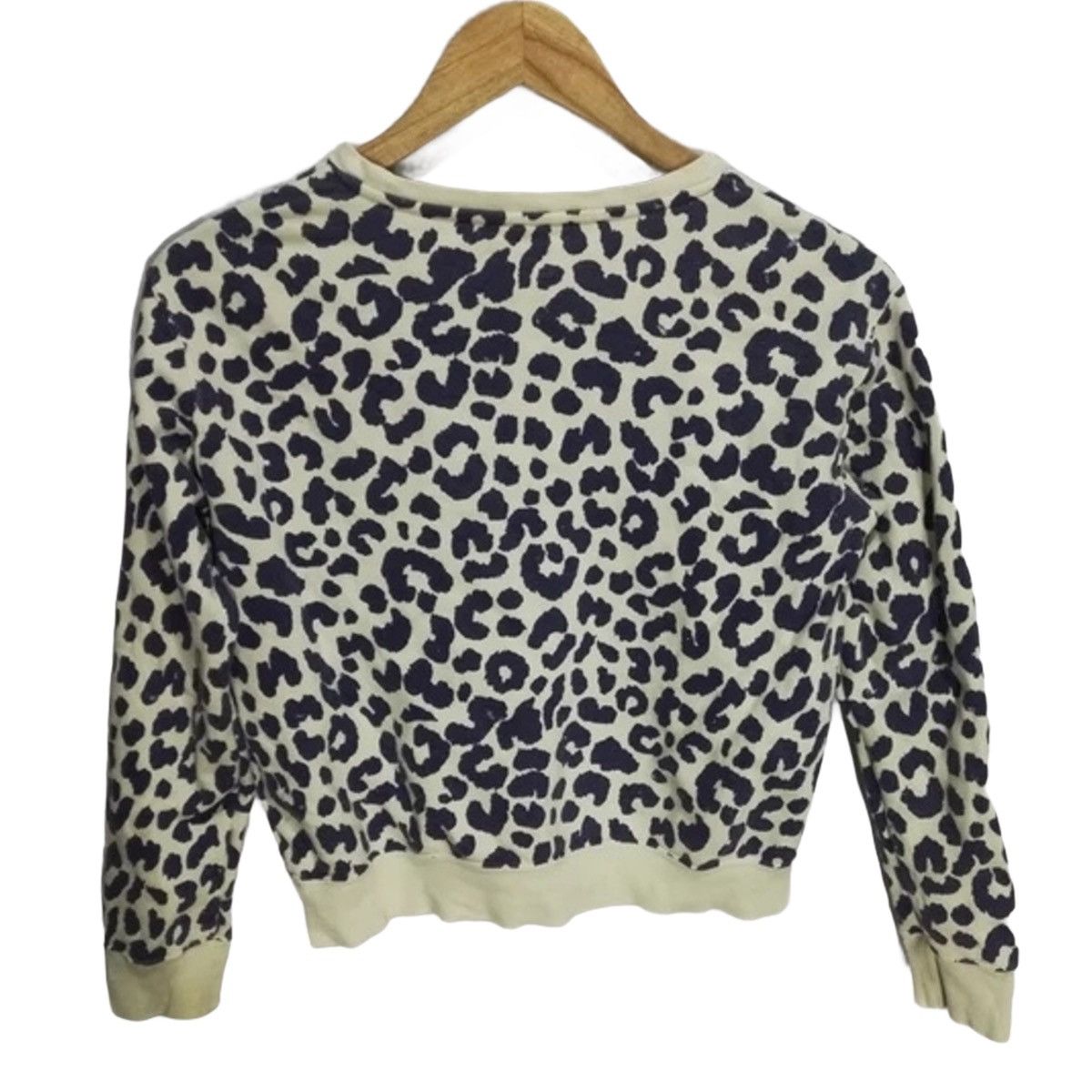 Uniqlo undercover cropped