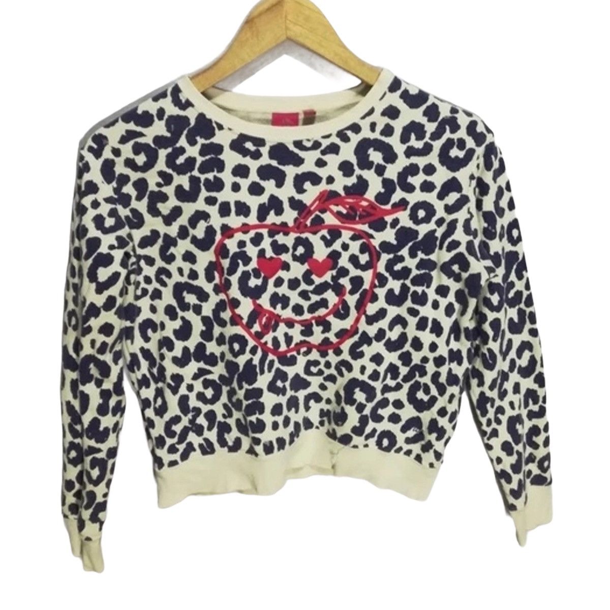 Uniqlo undercover cropped
