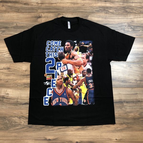 Band Tees Kobe Bryant - Champions T Shirt (Size available S-2XL), Grailed