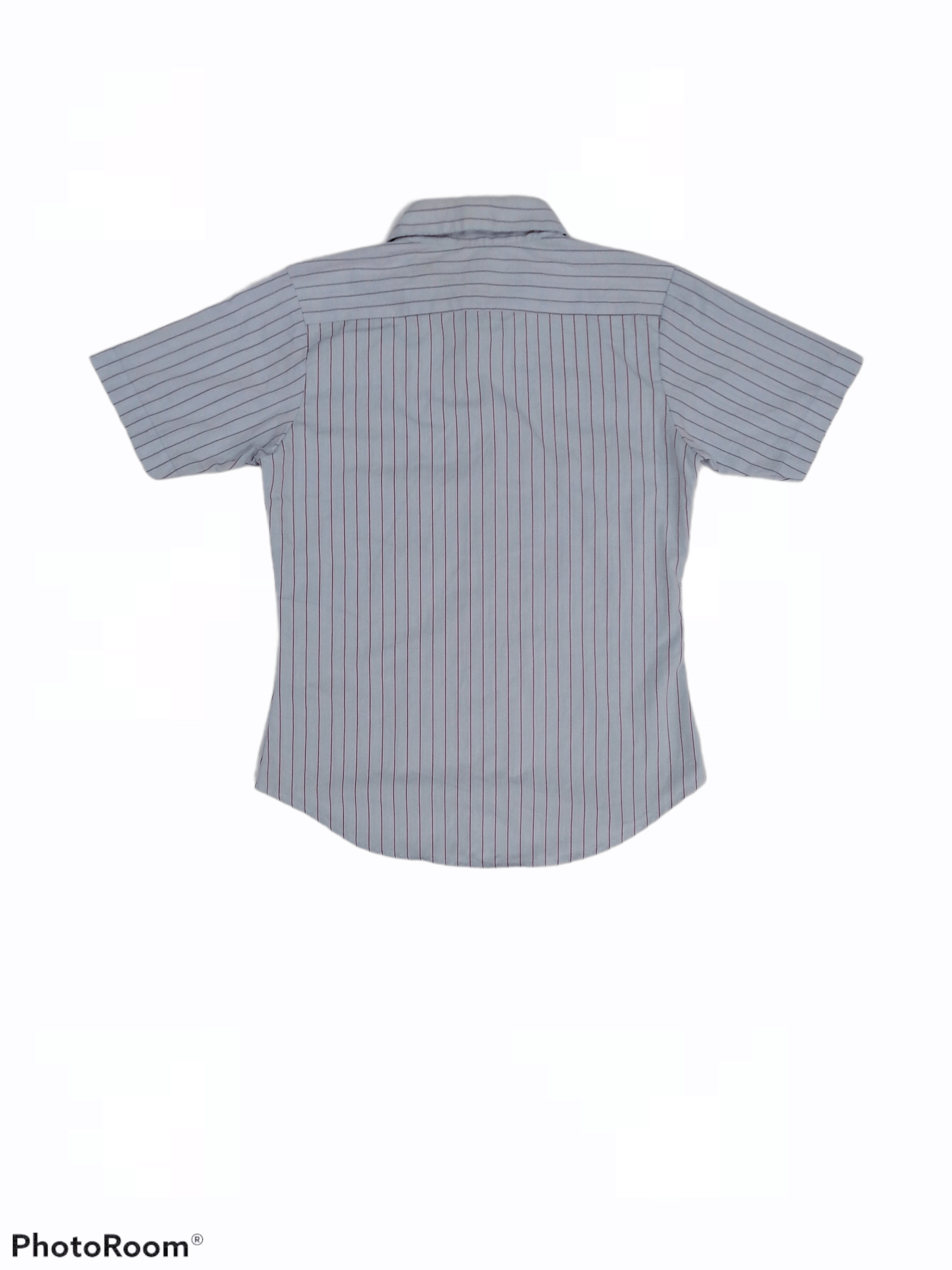 Ford Vintage Ford Motorsports Chief Engineer Button Up Shirt Size US M / EU 48-50 / 2 - 5 Thumbnail