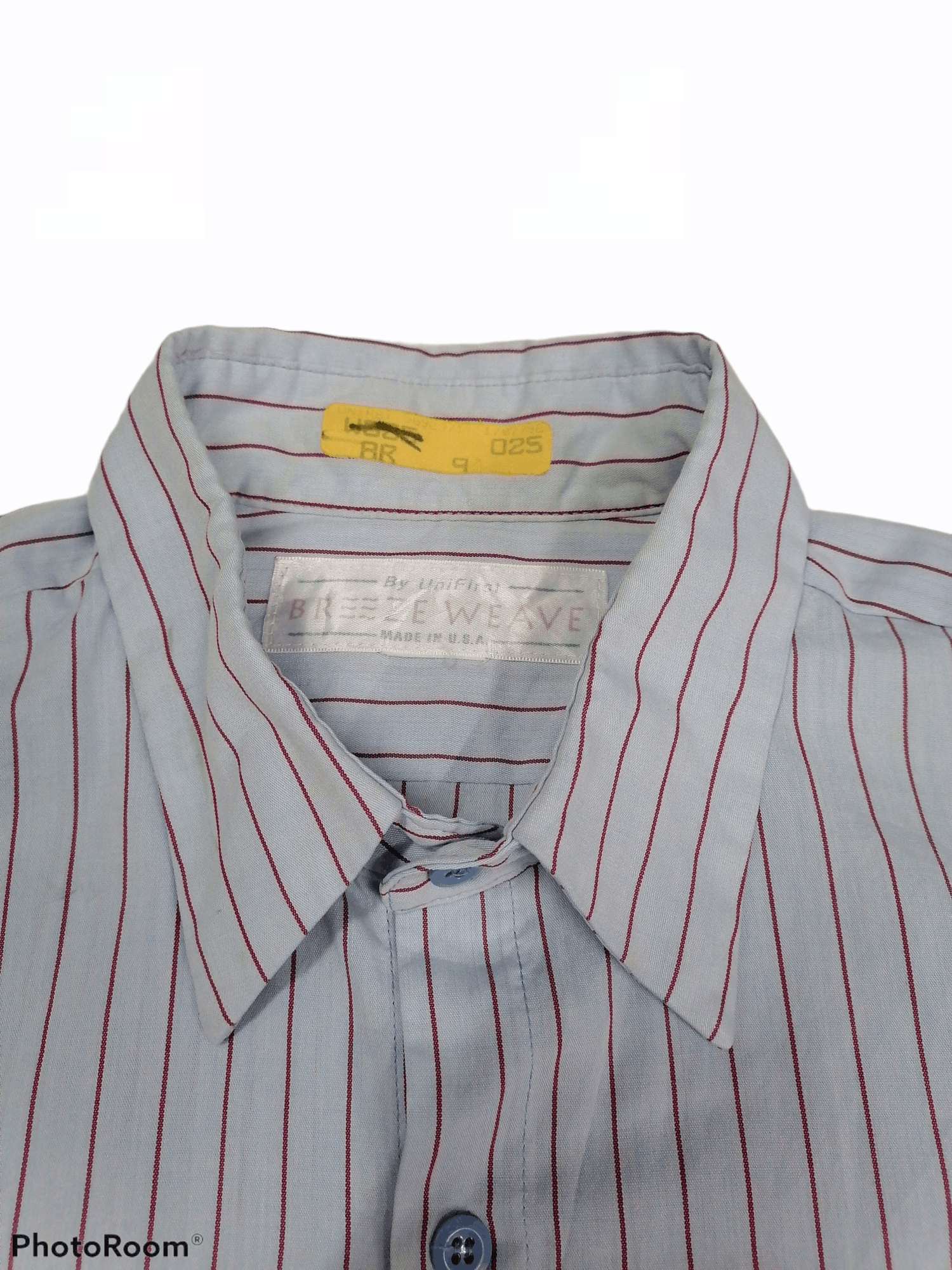 Ford Vintage Ford Motorsports Chief Engineer Button Up Shirt Size US M / EU 48-50 / 2 - 4 Thumbnail