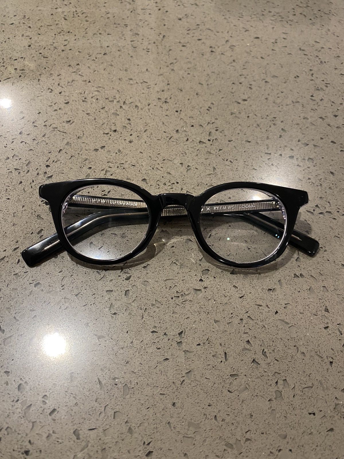Other Fakeme X Keem Won Joong EEM Eyeglasses | Grailed