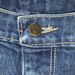 Vintage Vintage 90s YSL Yves Saint Laurent jeans Size US 33 - 4 Thumbnail