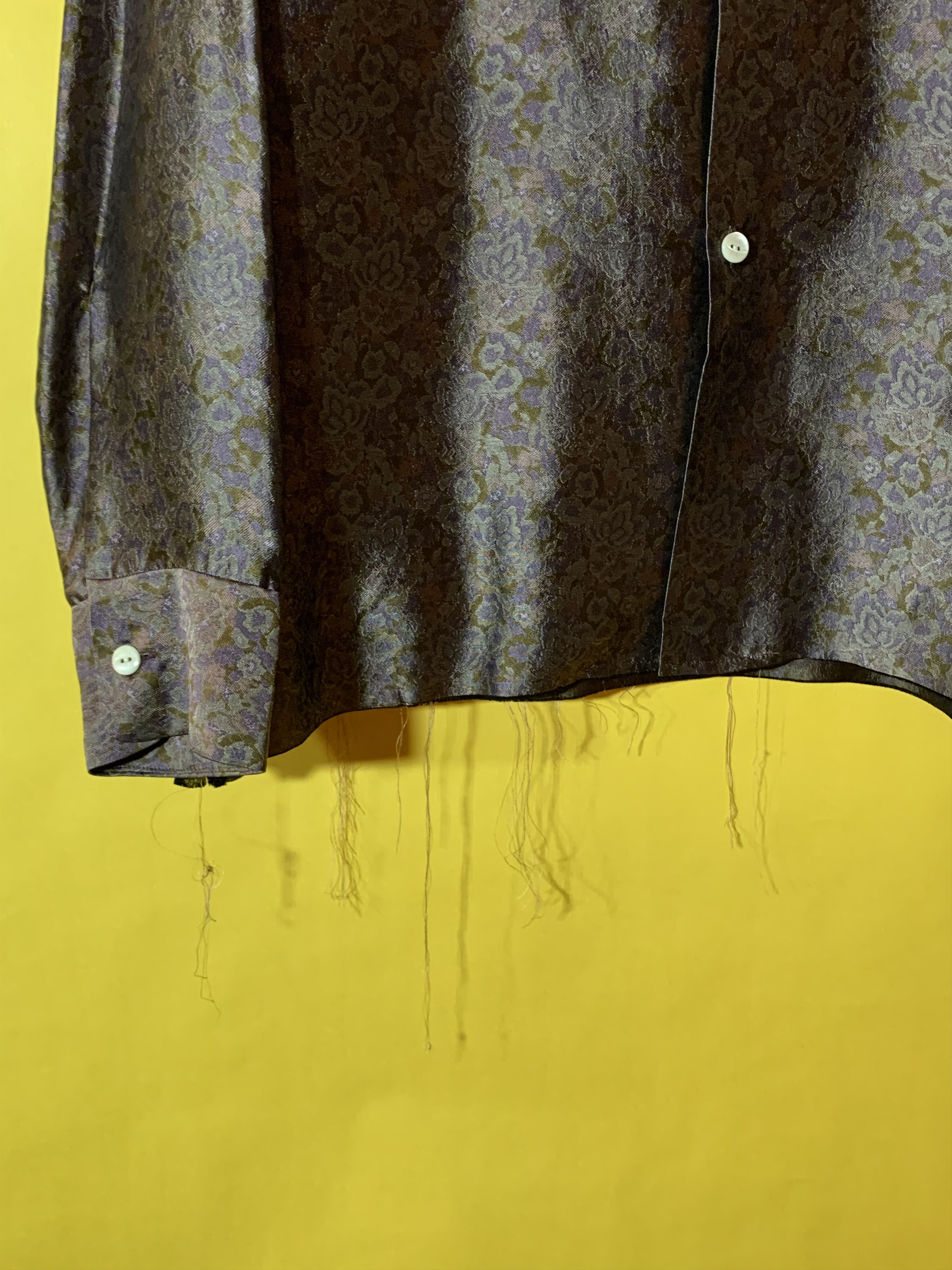 Needles Needles Classic Shirt Size US M / EU 48-50 / 2 - 3 Thumbnail