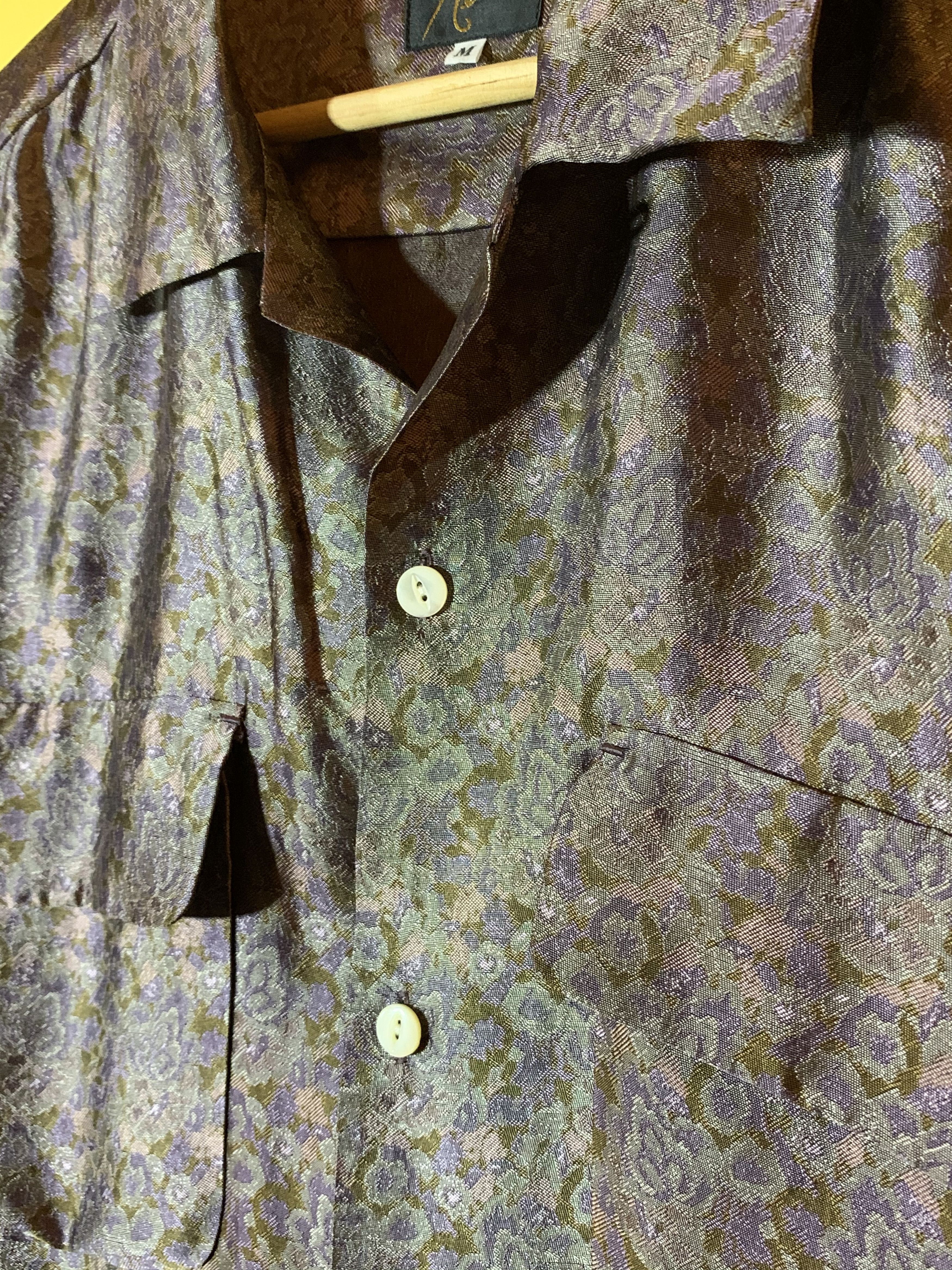 Needles Needles Classic Shirt Size US M / EU 48-50 / 2 - 2 Thumbnail