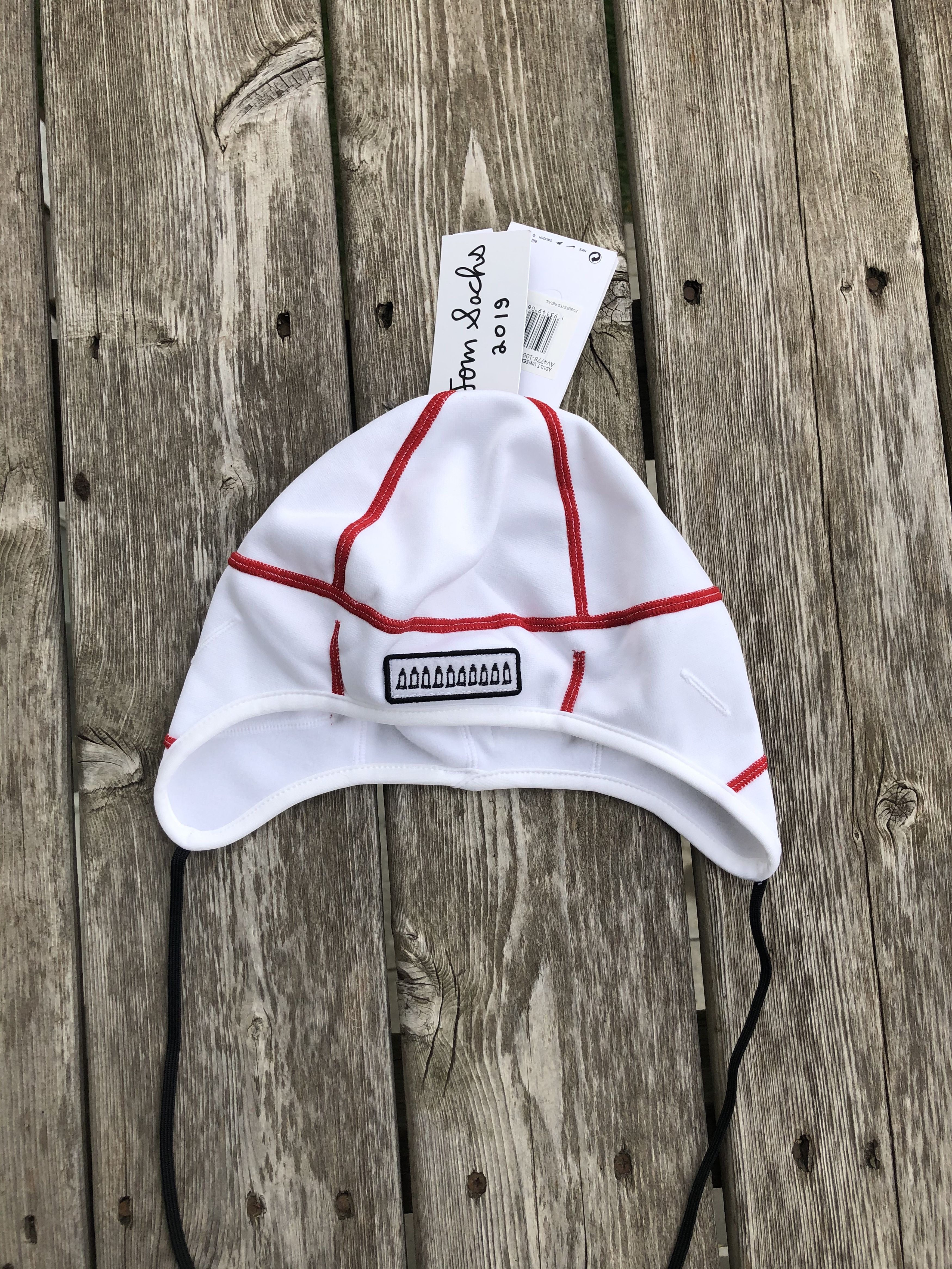 Tom Sachs Nike Ten Bullets Hat