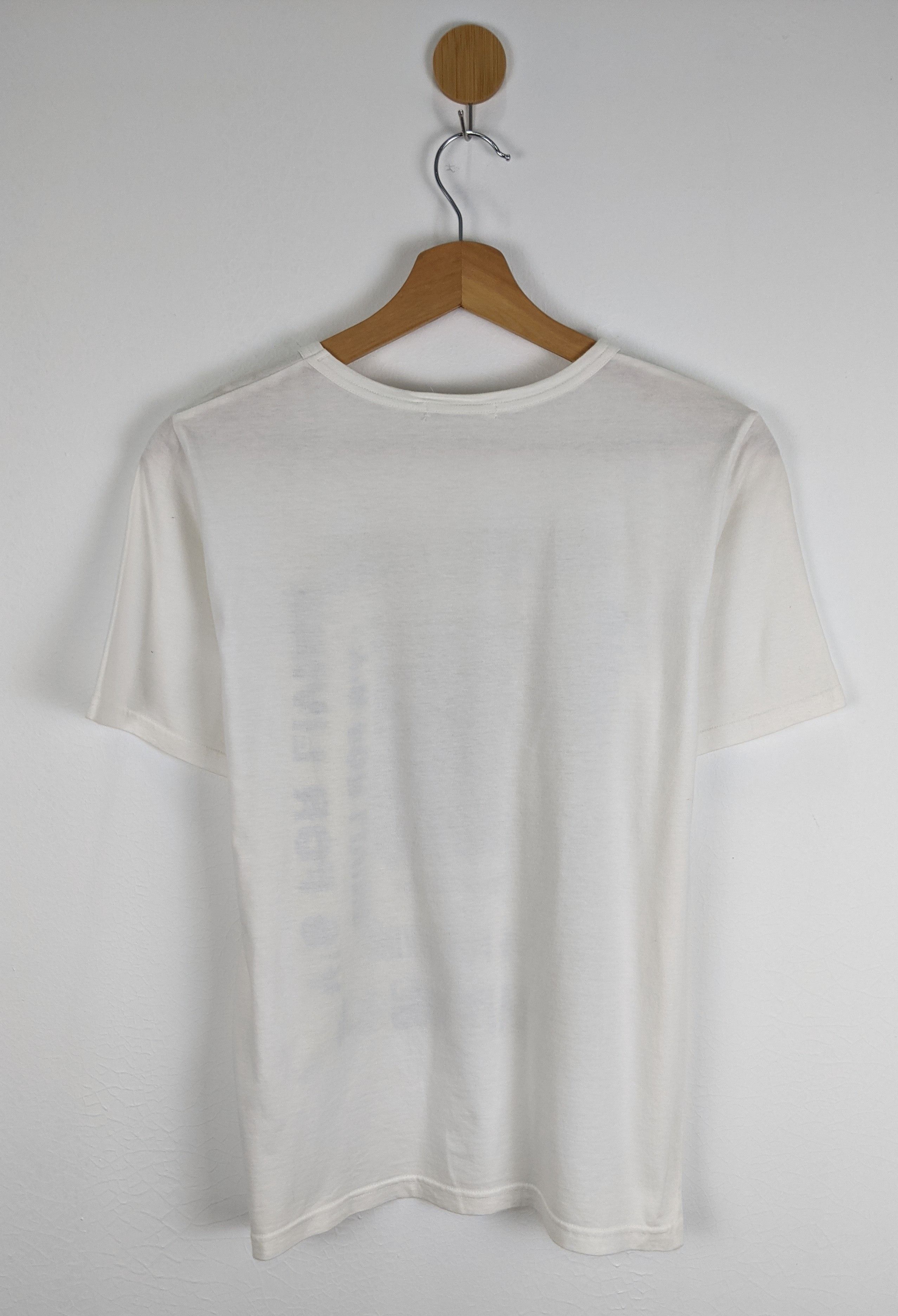 Yohji Yamamoto Y's for Living Yohji Yamamoto shirt Size US S / EU 44-46 / 1 - 3 Thumbnail