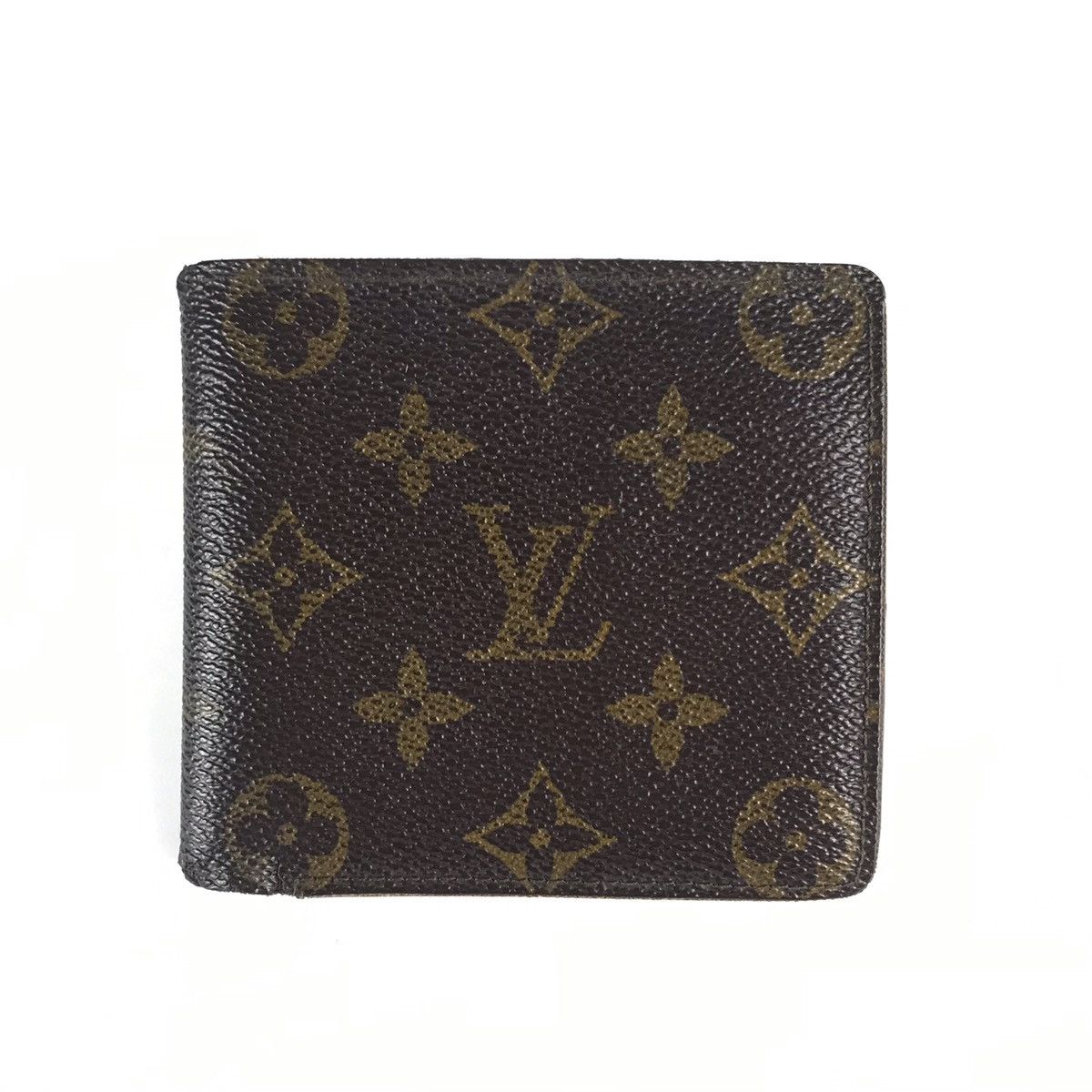 Louis Vuitton Louis Vuitton Monogram Bifold Wallet | Grailed