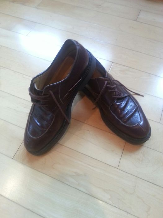 Bruno Magli Dress Shoes Size US 10.5 / EU 43-44 - 1 Preview
