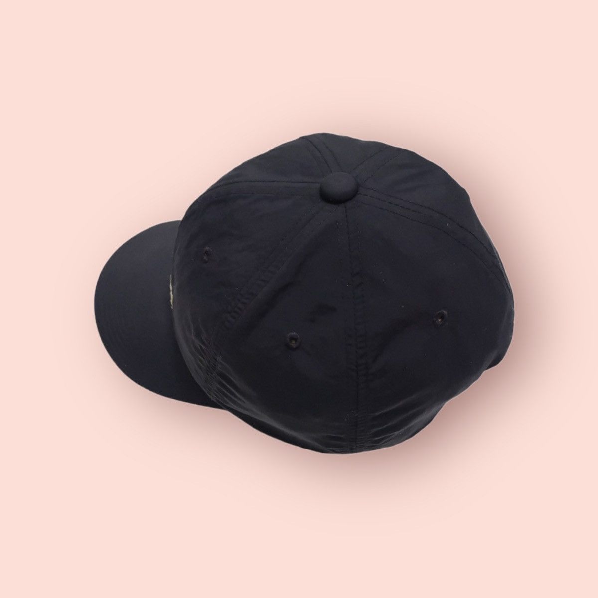 Montbell MONTBELL OUTDOOR NYLON OUTDOOR CAP Size ONE SIZE - 6 Thumbnail