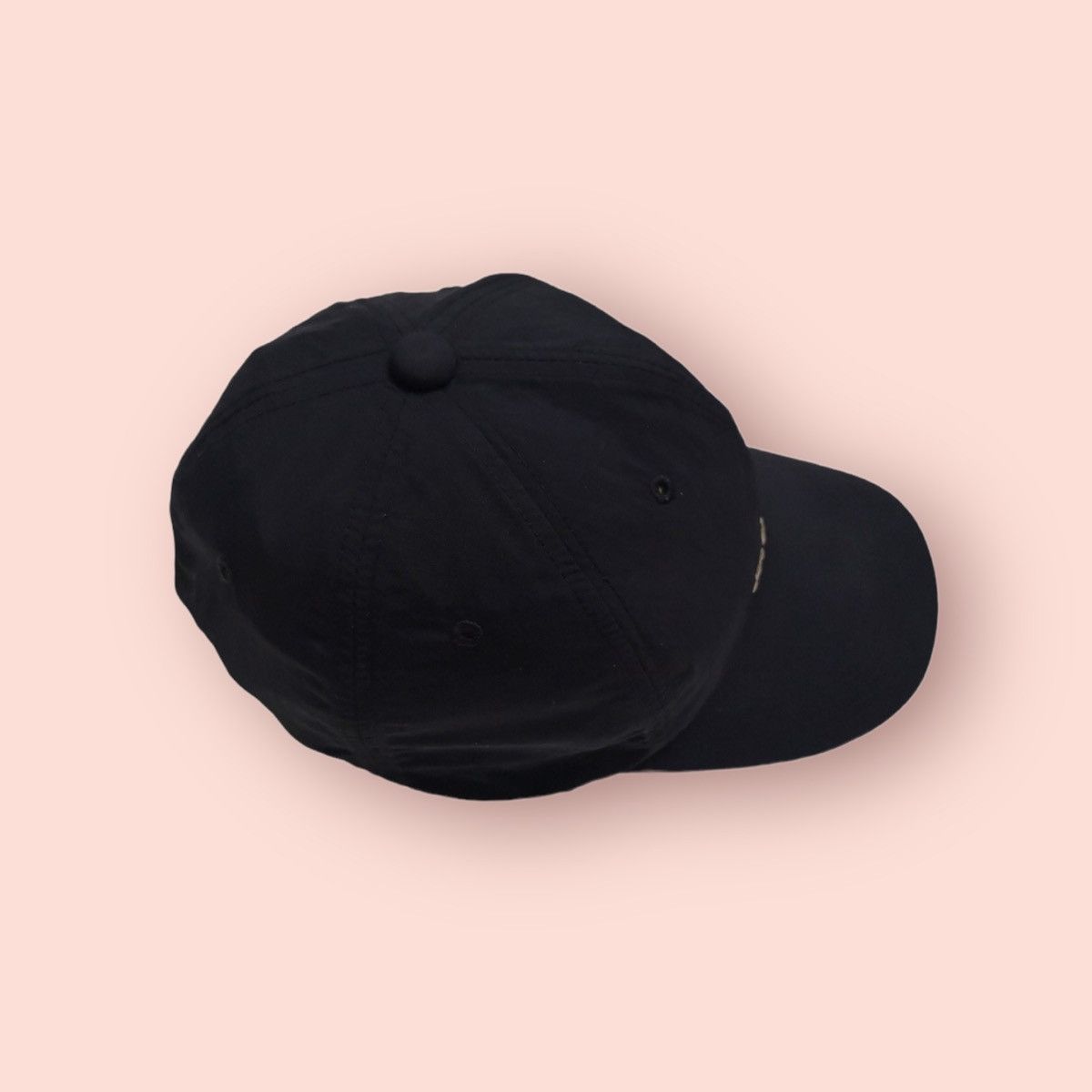 Montbell MONTBELL OUTDOOR NYLON OUTDOOR CAP Size ONE SIZE - 4 Thumbnail