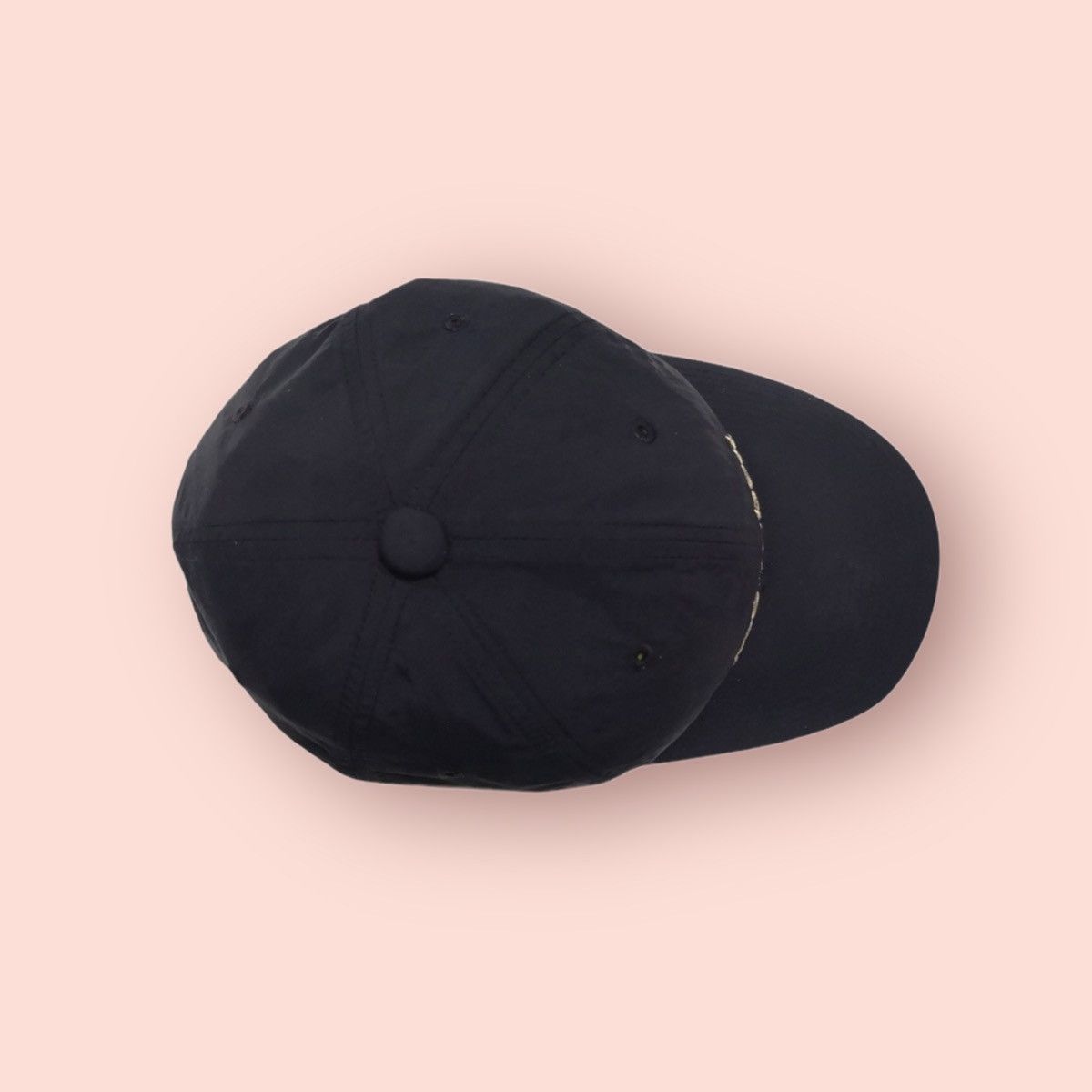 Montbell MONTBELL OUTDOOR NYLON OUTDOOR CAP Size ONE SIZE - 5 Thumbnail