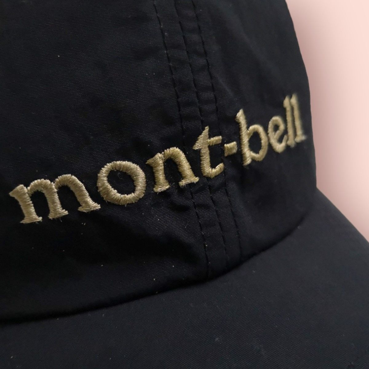 Montbell MONTBELL OUTDOOR NYLON OUTDOOR CAP Size ONE SIZE - 12 Thumbnail