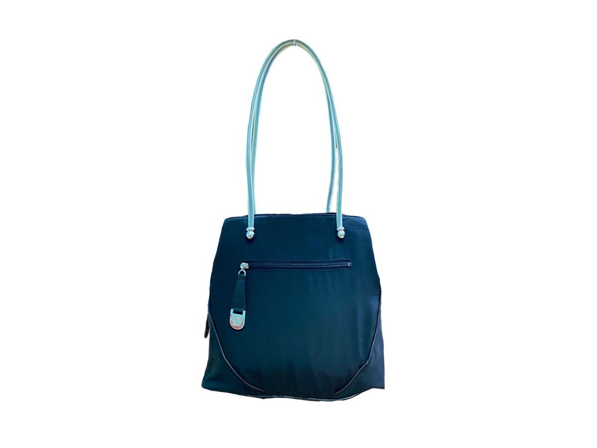 AUTHENTIC VINTAGE LOEWE SHOULDER BAG