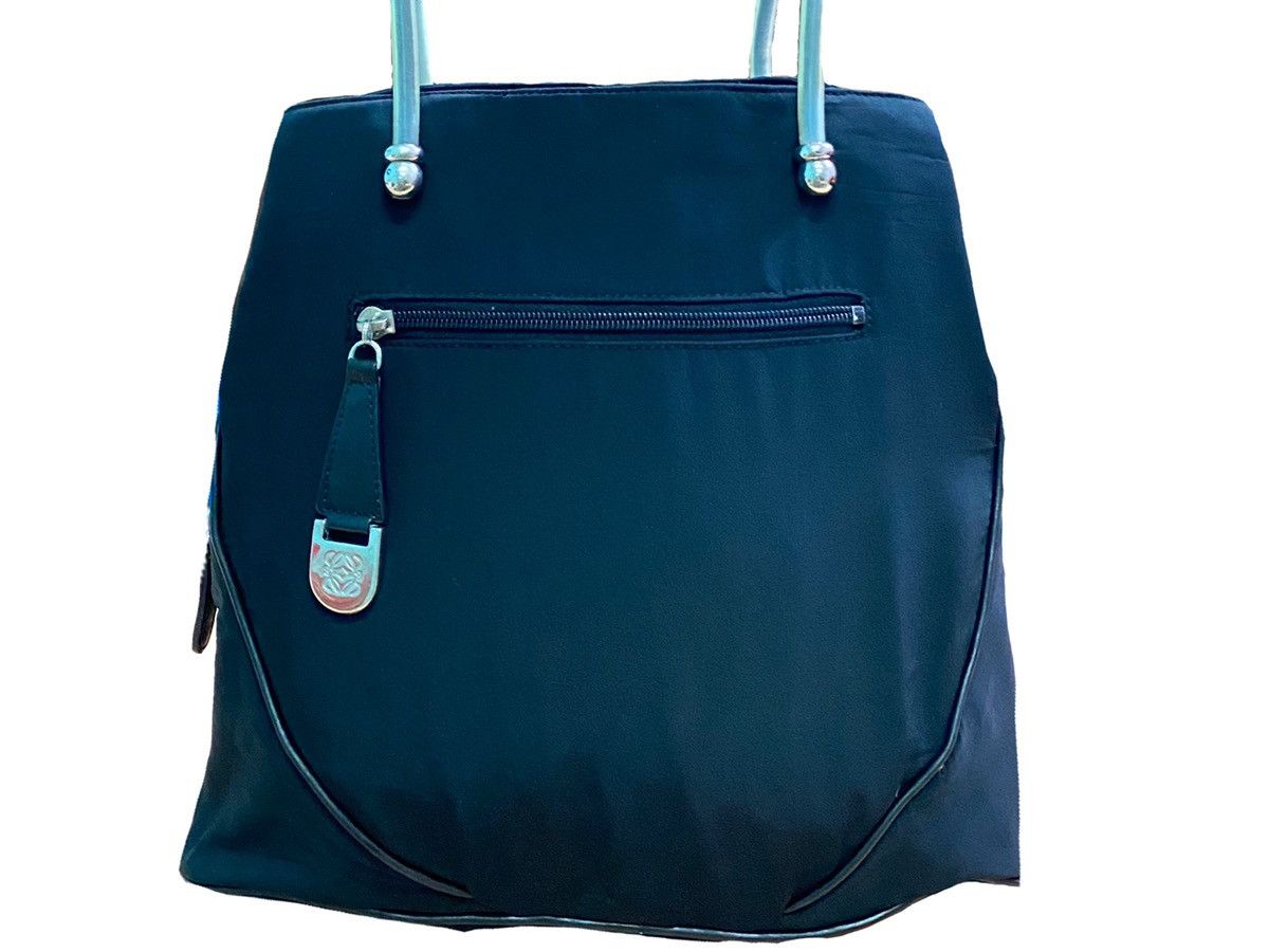 Loewe AUTHENTIC VINTAGE LOEWE SHOULDER BAG Size ONE SIZE - 3 Thumbnail