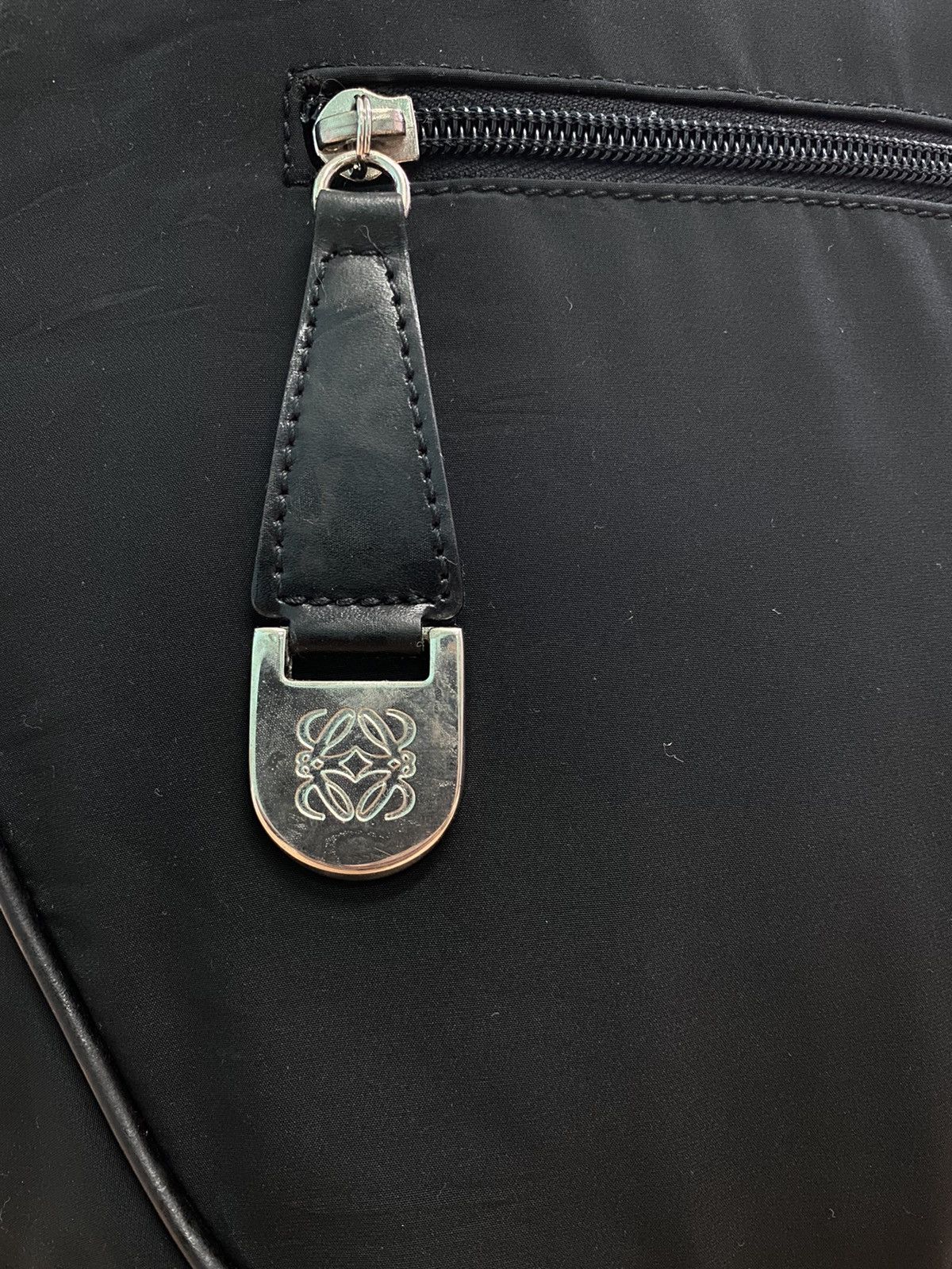 Loewe AUTHENTIC VINTAGE LOEWE SHOULDER BAG Size ONE SIZE - 9 Thumbnail