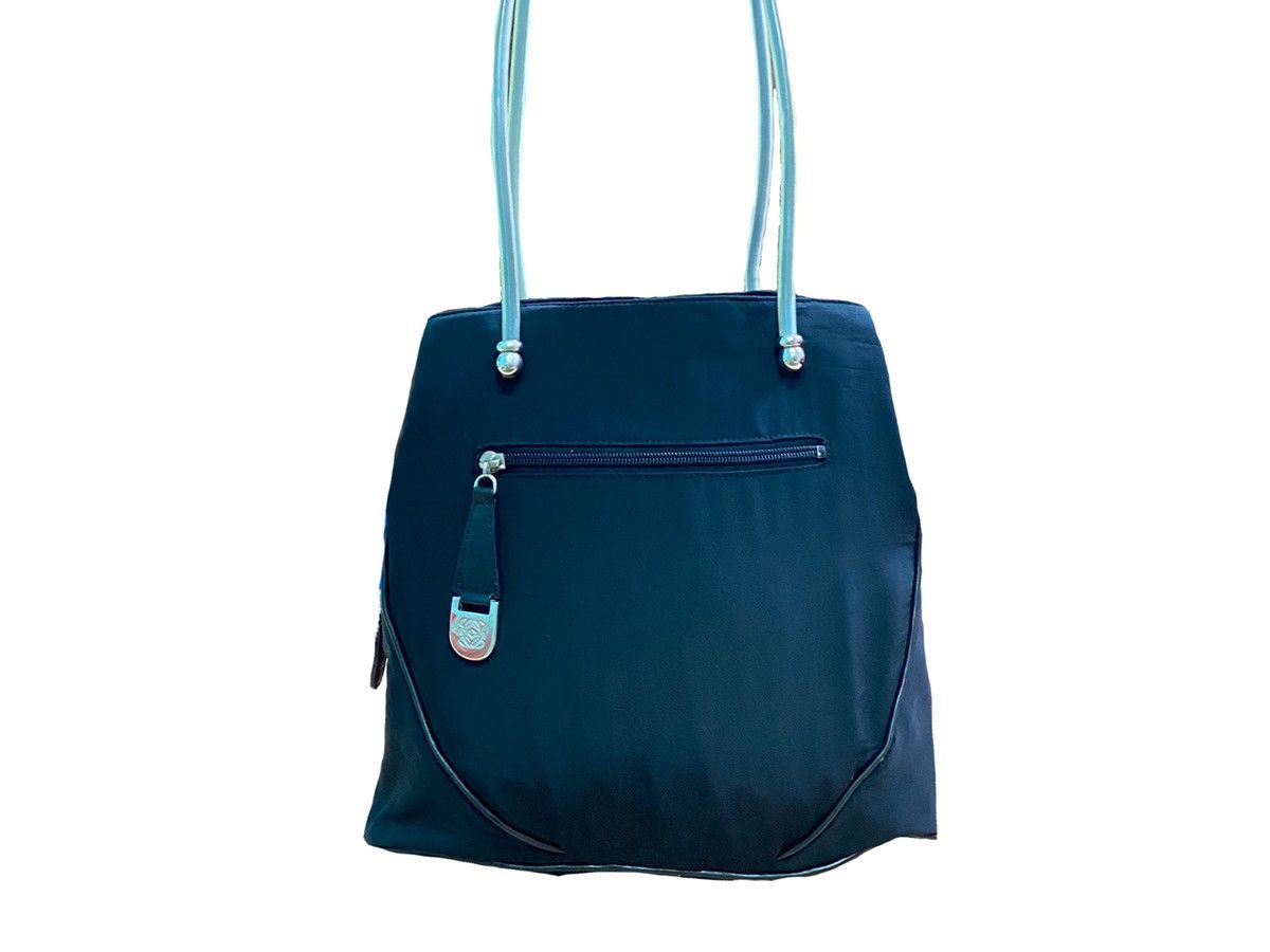 Loewe AUTHENTIC VINTAGE LOEWE SHOULDER BAG Size ONE SIZE - 2 Thumbnail