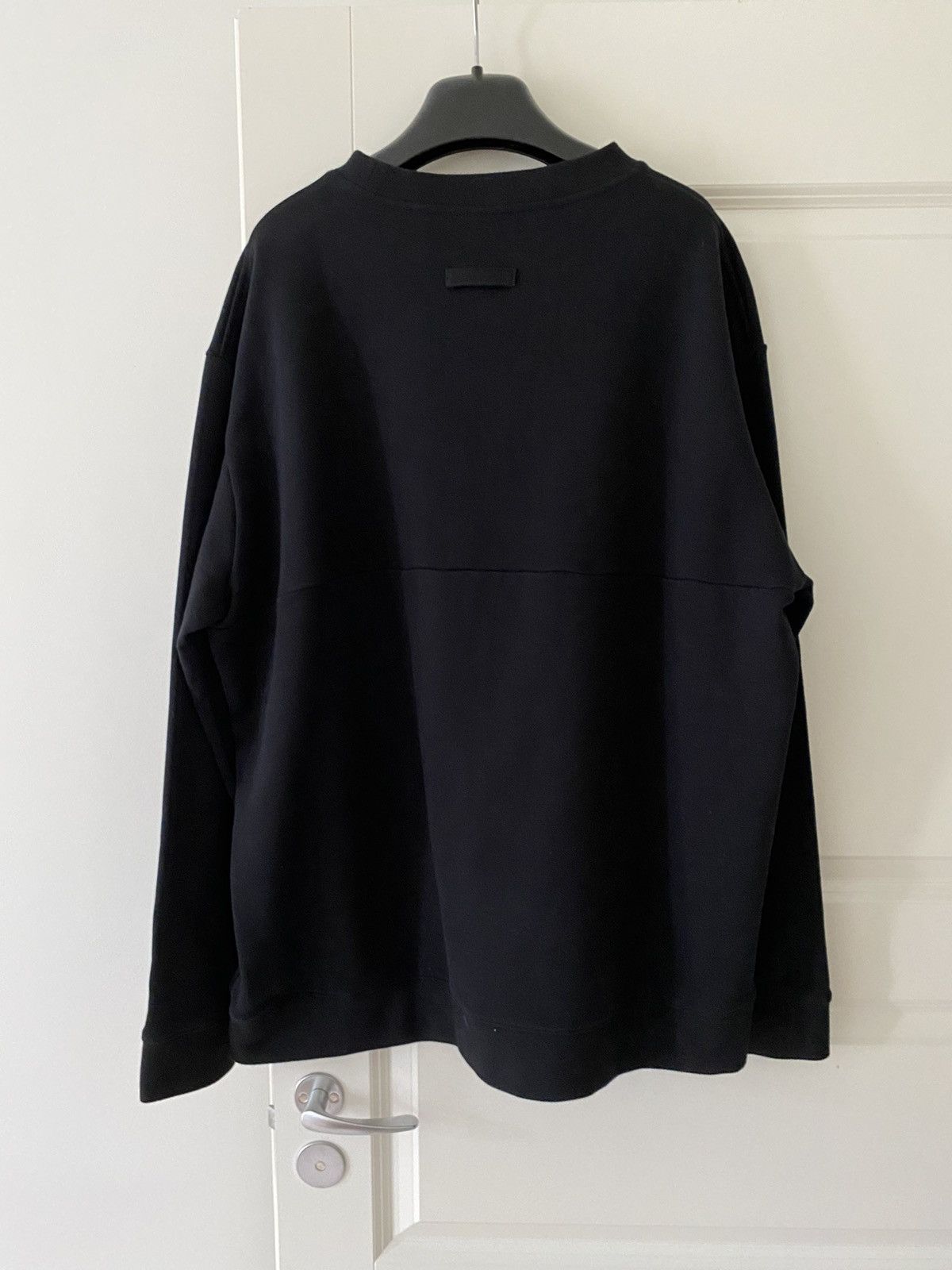 Raf Simons Raf Simons Summer Games Sweatshirt Size US S / EU 44-46 / 1 - 2 Thumbnail