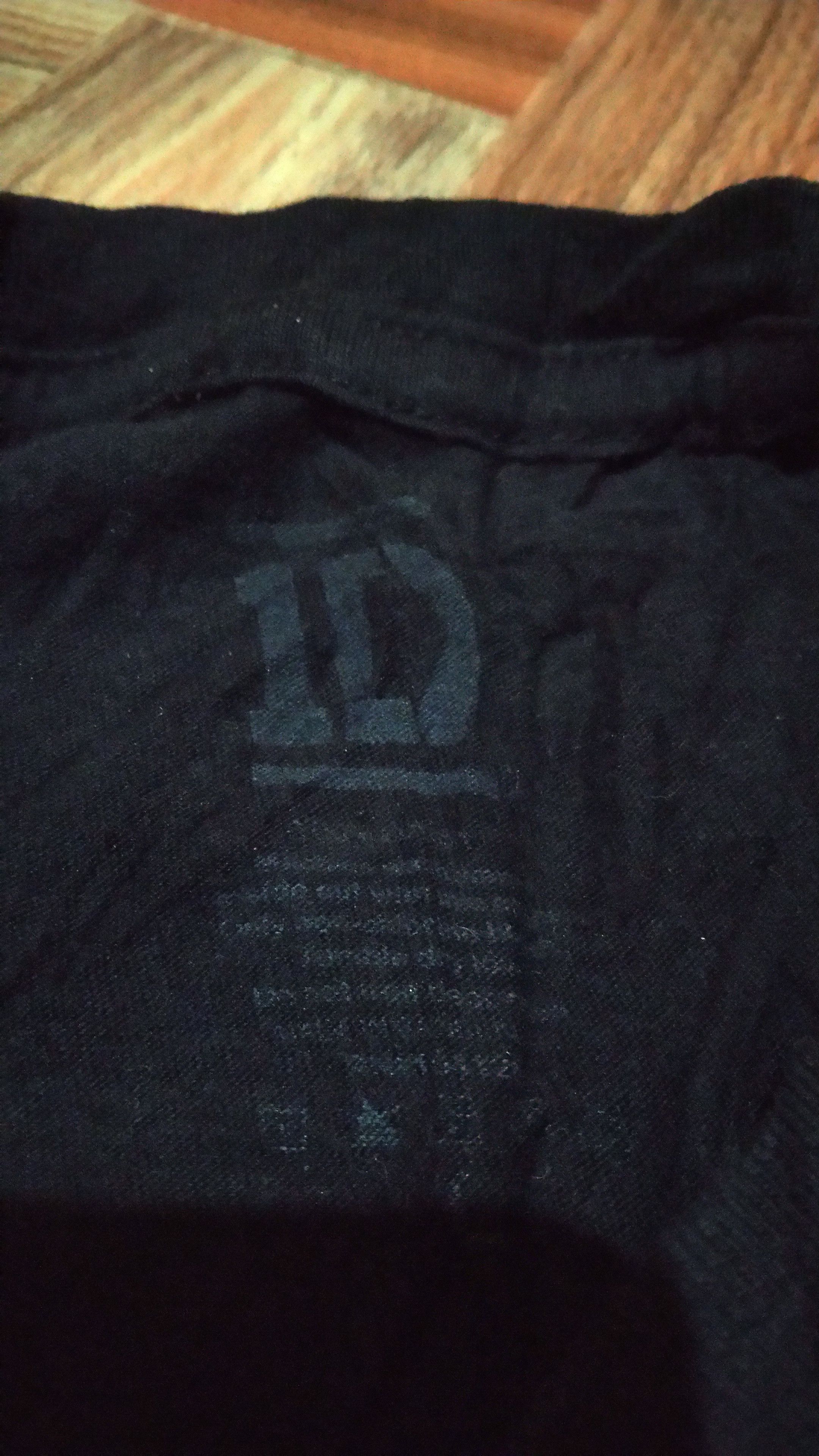 Band Tees One Direction Band T-shirt Size US L / EU 52-54 / 3 - 5 Thumbnail