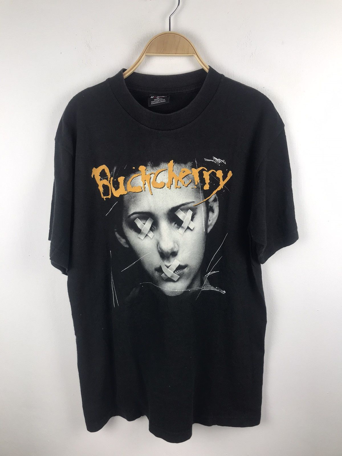 Buck Cherry | Grailed