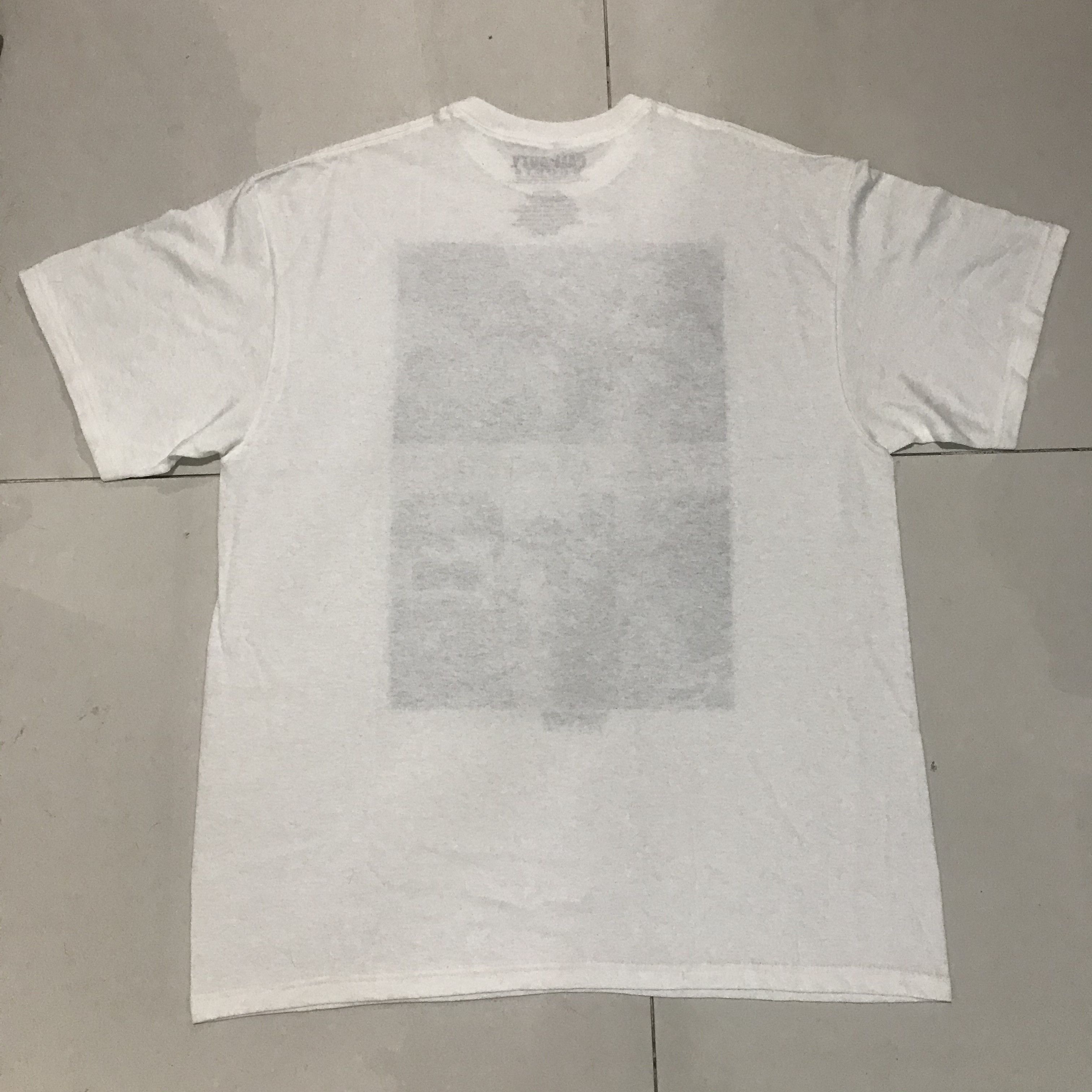 Playstation CALL OF DUTY GHOSTS TEE XL Windows Xbox 360 PlayStation Size US XL / EU 56 / 4 - 5 Thumbnail